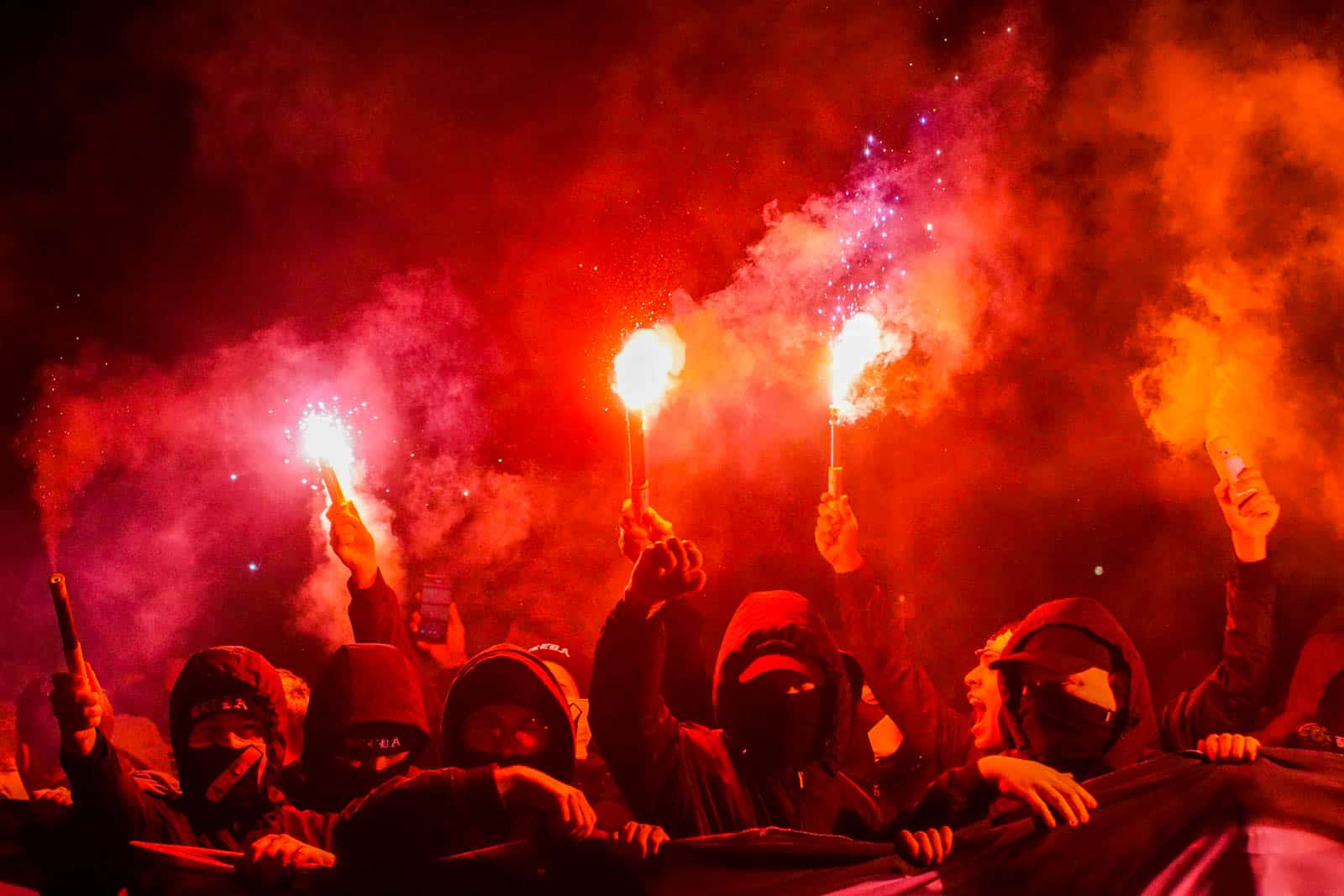 Restricties en stadionverboden werpen een schaduw over Brabantse derby NAC -Willem II