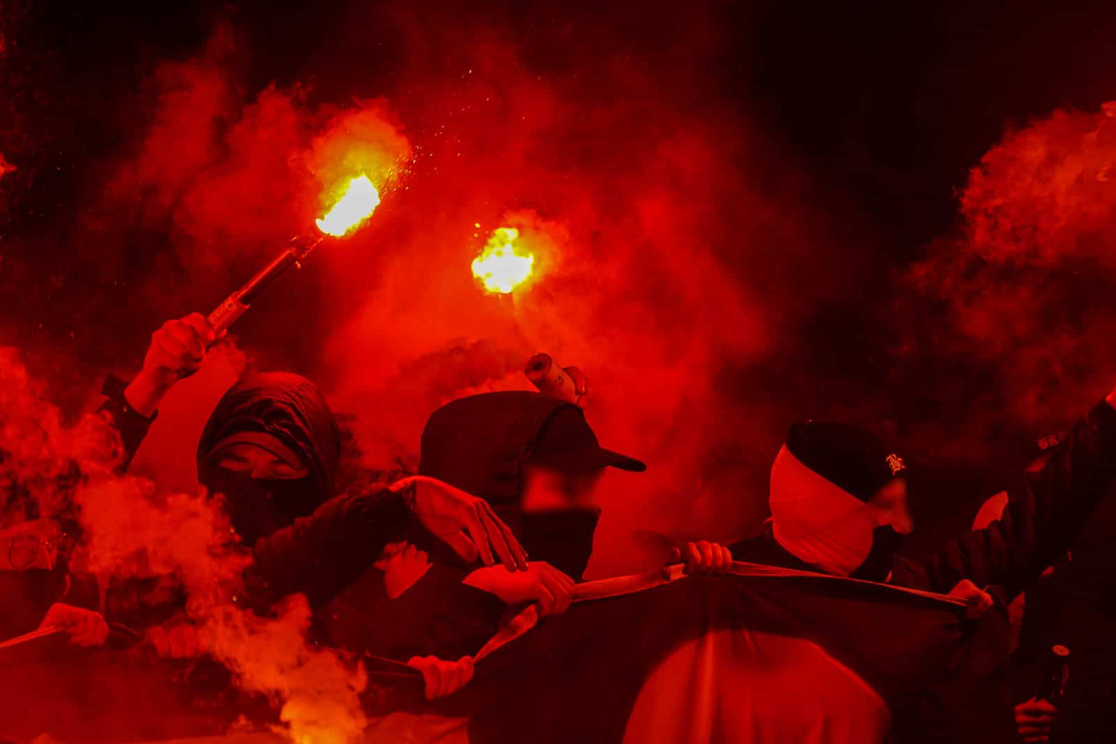Restricties en stadionverboden werpen een schaduw over Brabantse derby NAC -Willem II