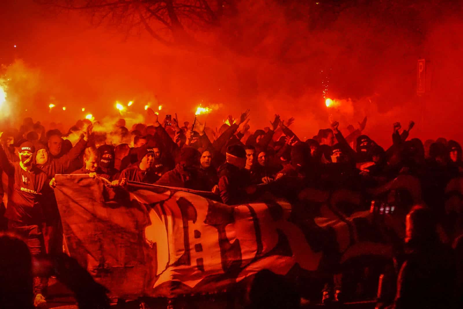 Restricties en stadionverboden werpen een schaduw over Brabantse derby NAC -Willem II
