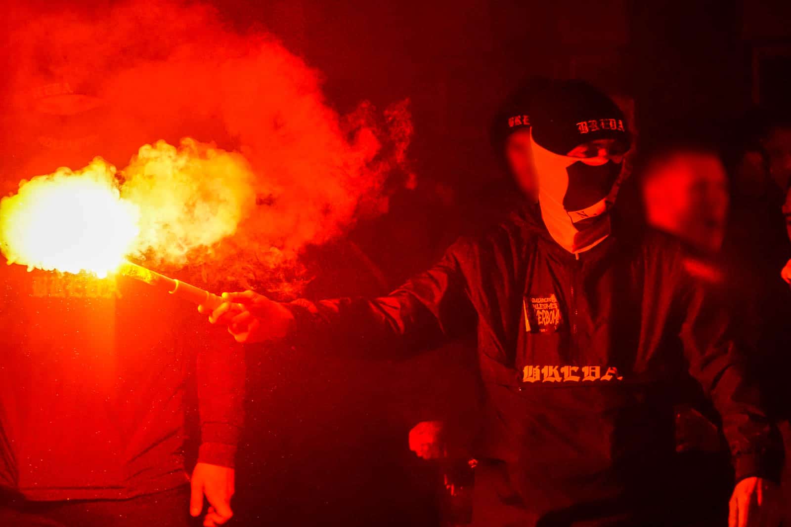 Restricties en stadionverboden werpen een schaduw over Brabantse derby NAC -Willem II