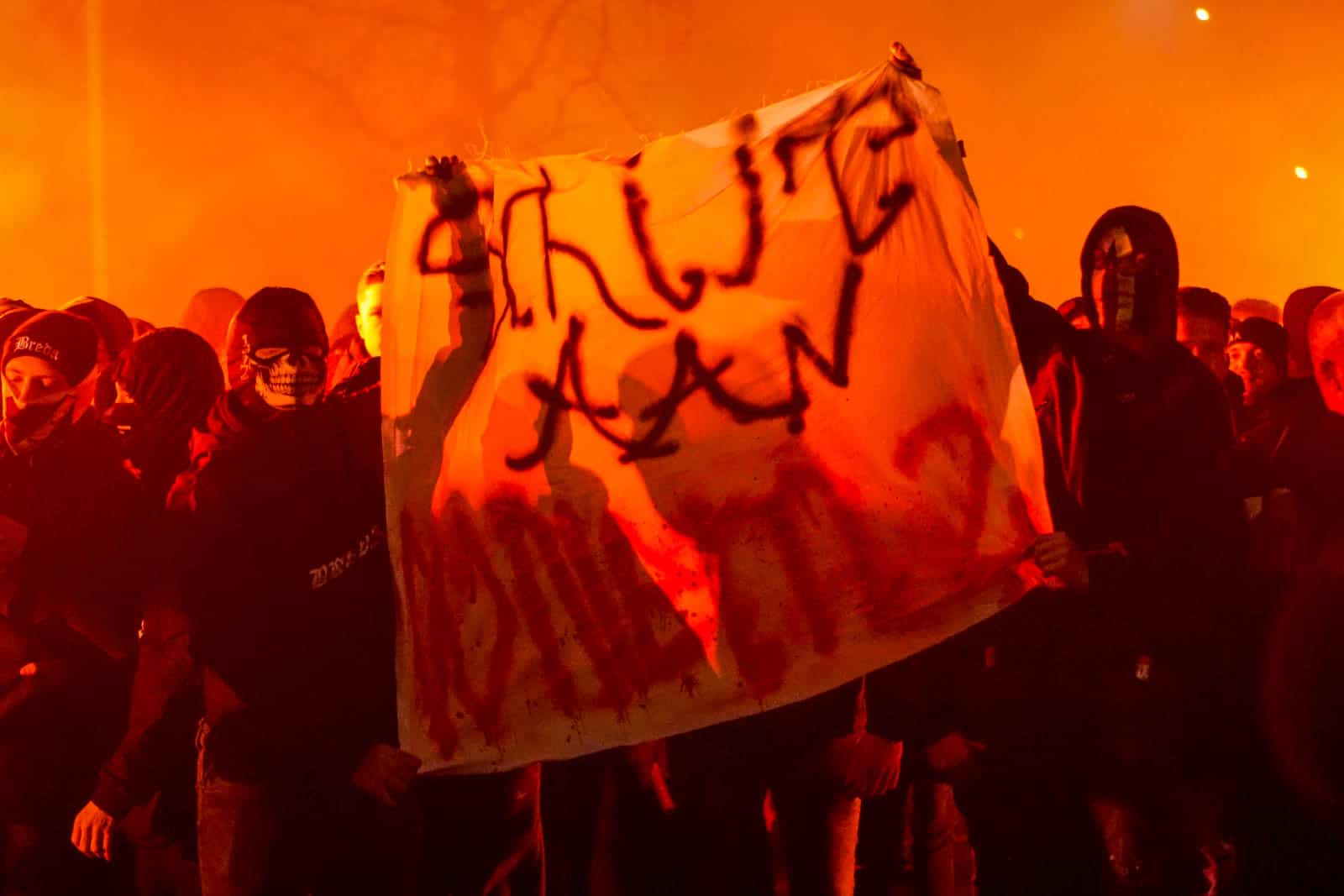 Restricties en stadionverboden werpen een schaduw over Brabantse derby NAC -Willem II