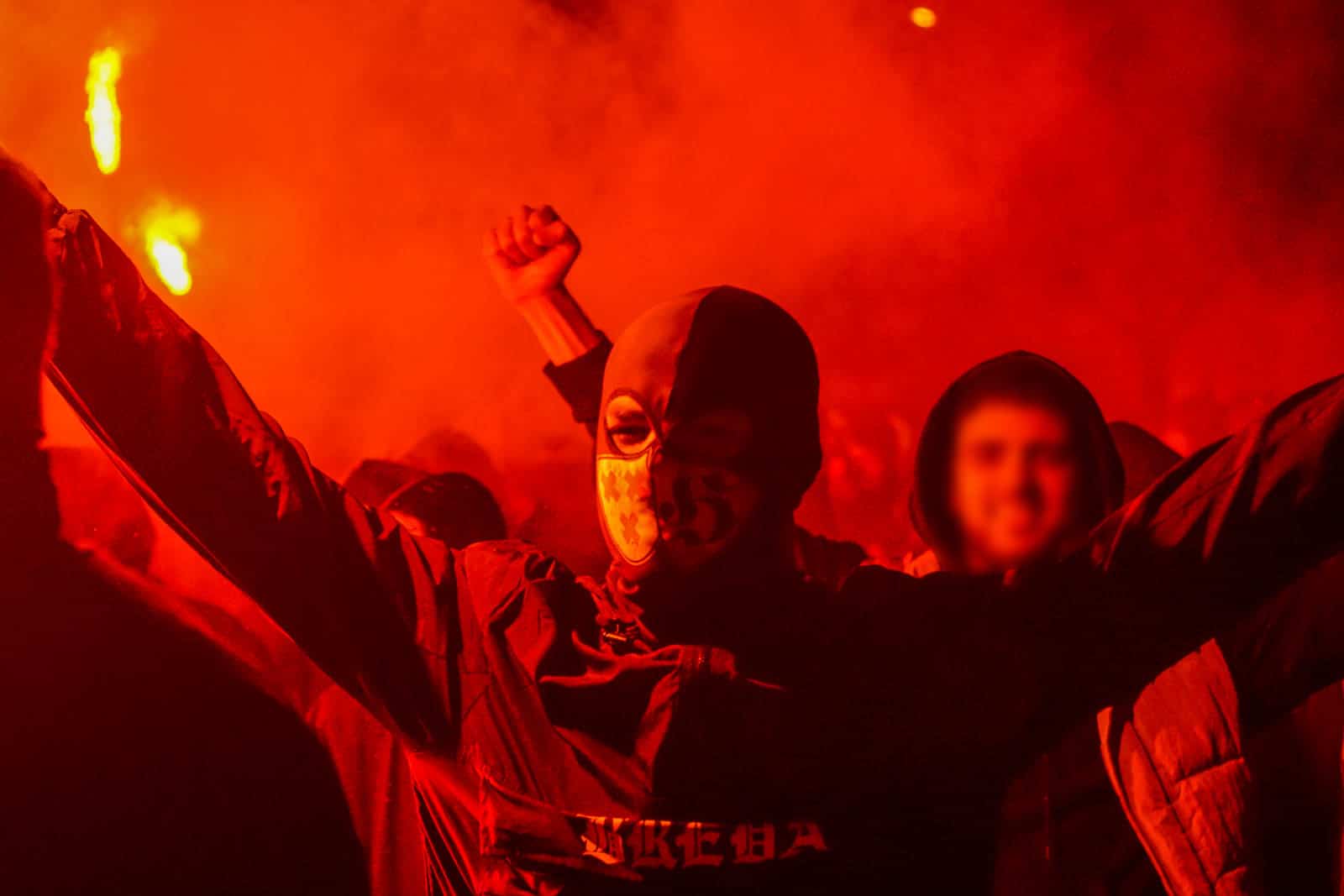 Restricties en stadionverboden werpen een schaduw over Brabantse derby NAC -Willem II