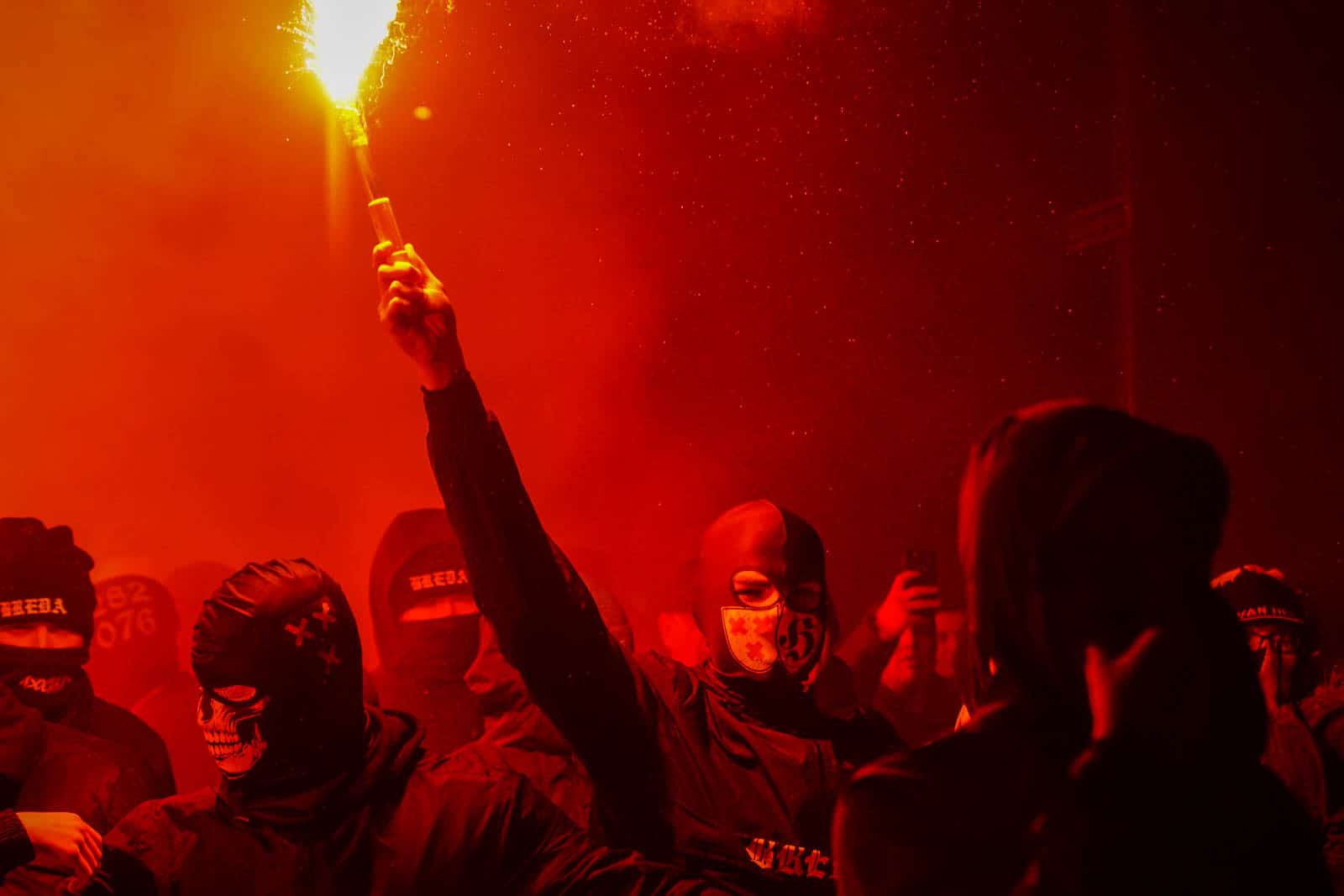 Restricties en stadionverboden werpen een schaduw over Brabantse derby NAC -Willem II