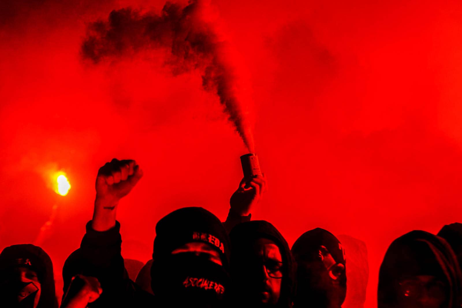 Restricties en stadionverboden werpen een schaduw over Brabantse derby NAC -Willem II