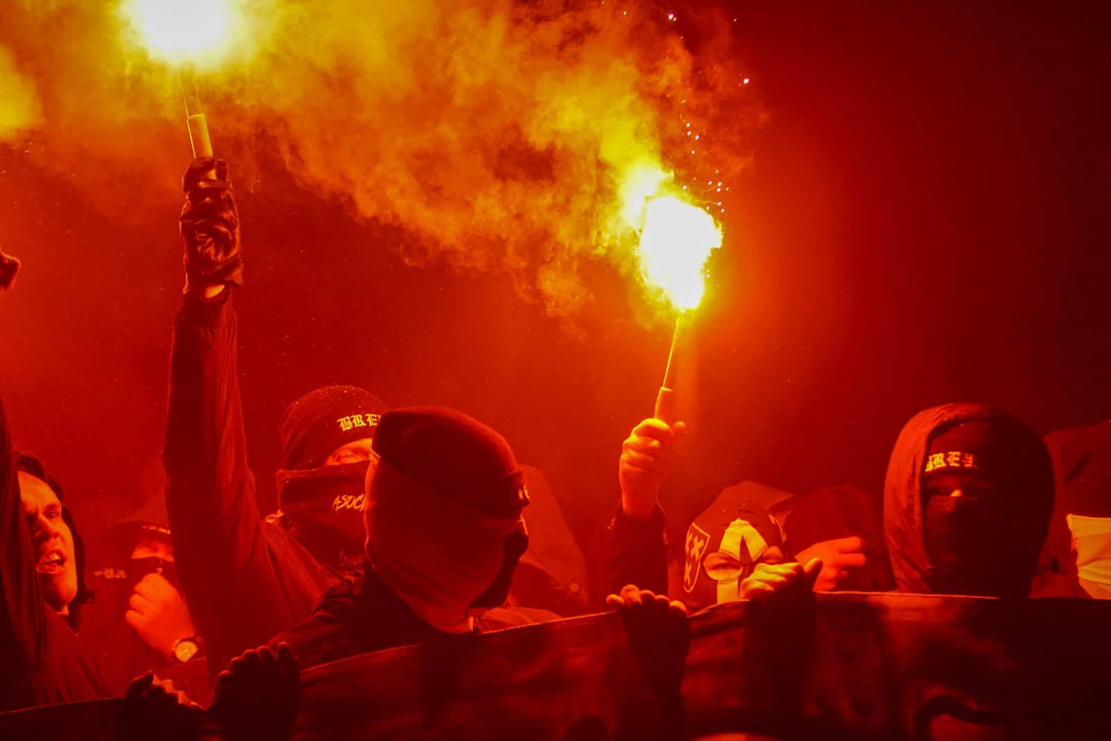 Restricties en stadionverboden werpen een schaduw over Brabantse derby NAC -Willem II