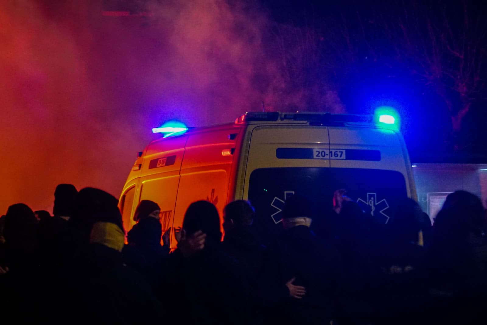 Restricties en stadionverboden werpen een schaduw over Brabantse derby NAC -Willem II