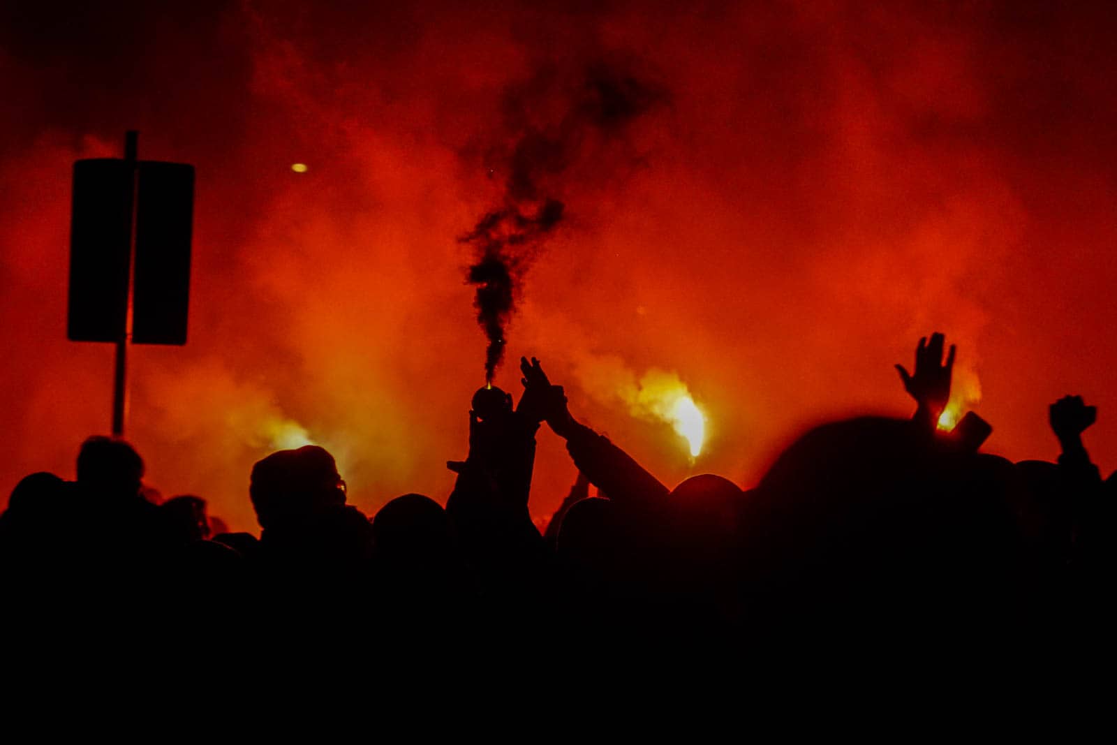 Restricties en stadionverboden werpen een schaduw over Brabantse derby NAC -Willem II