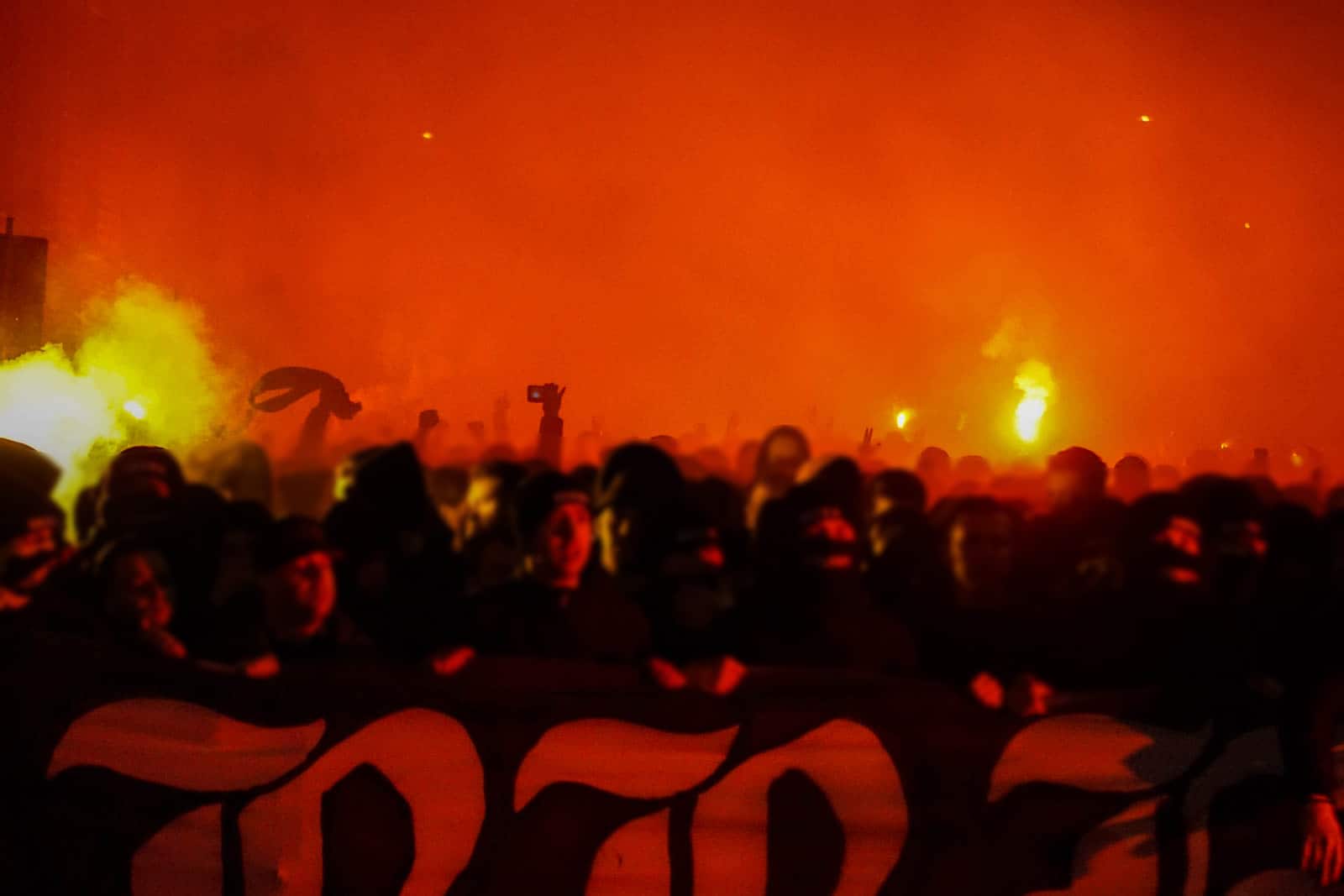 Restricties en stadionverboden werpen een schaduw over Brabantse derby NAC -Willem II