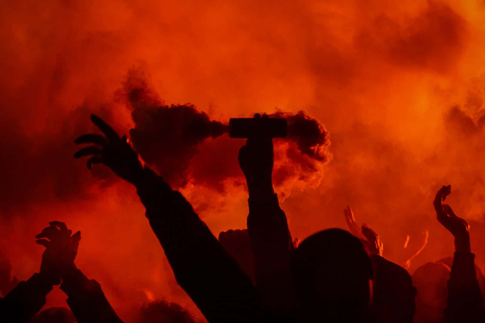 Restricties en stadionverboden werpen een schaduw over Brabantse derby NAC -Willem II