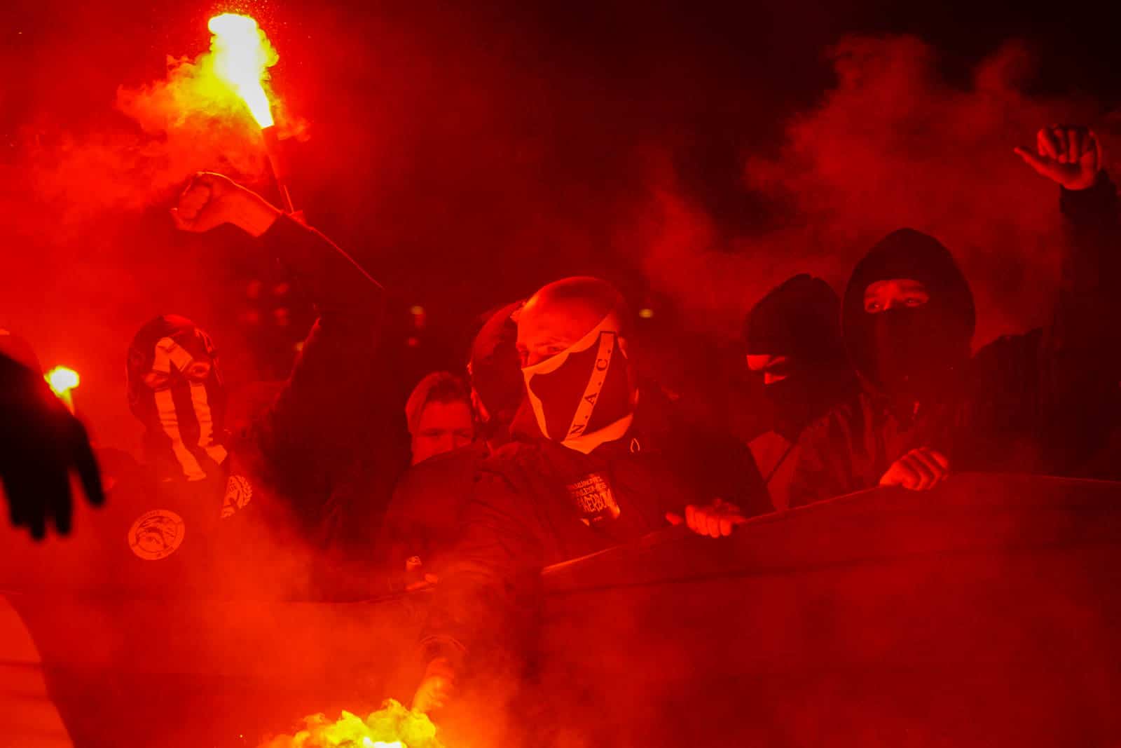 Restricties en stadionverboden werpen een schaduw over Brabantse derby NAC -Willem II