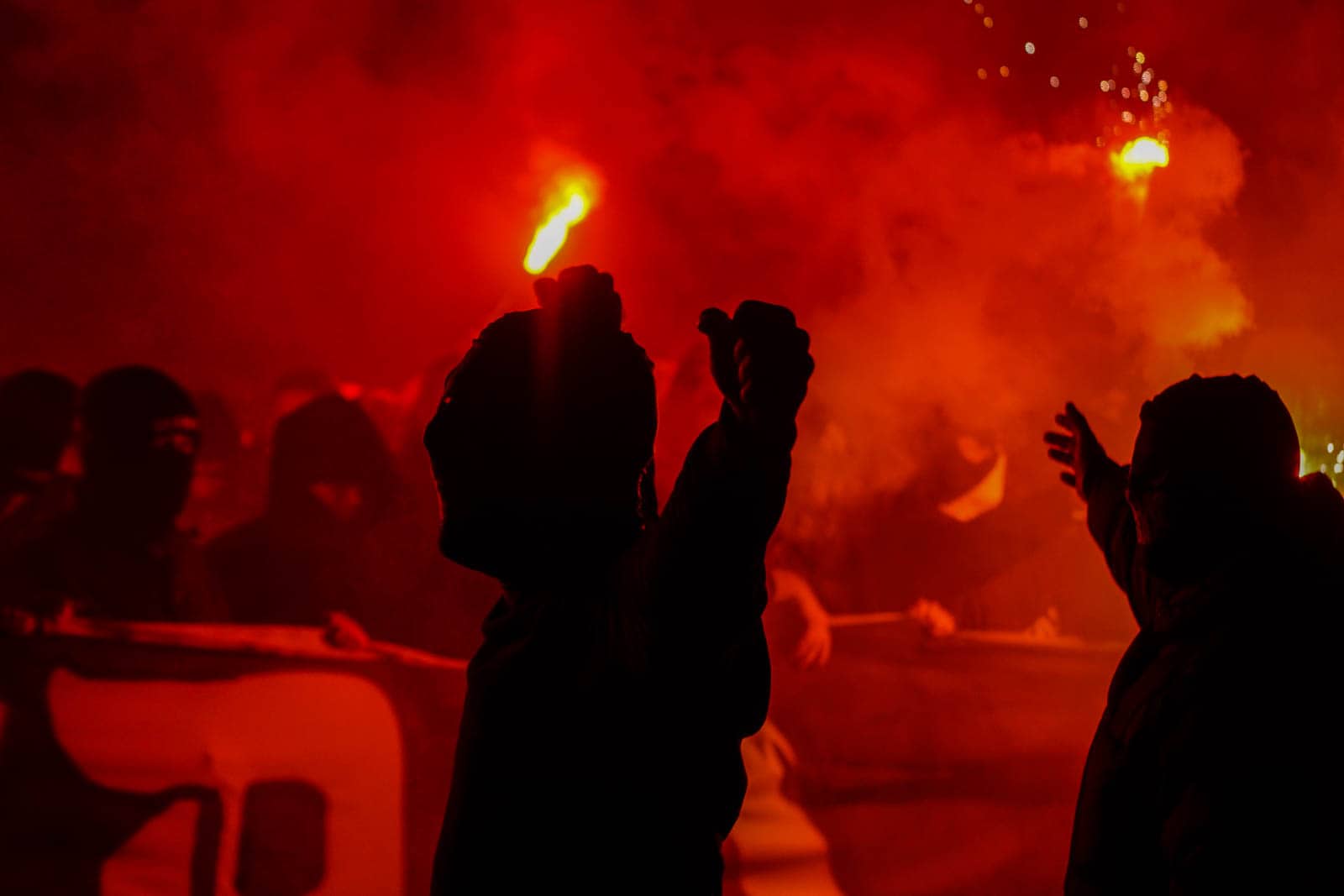 Restricties en stadionverboden werpen een schaduw over Brabantse derby NAC -Willem II