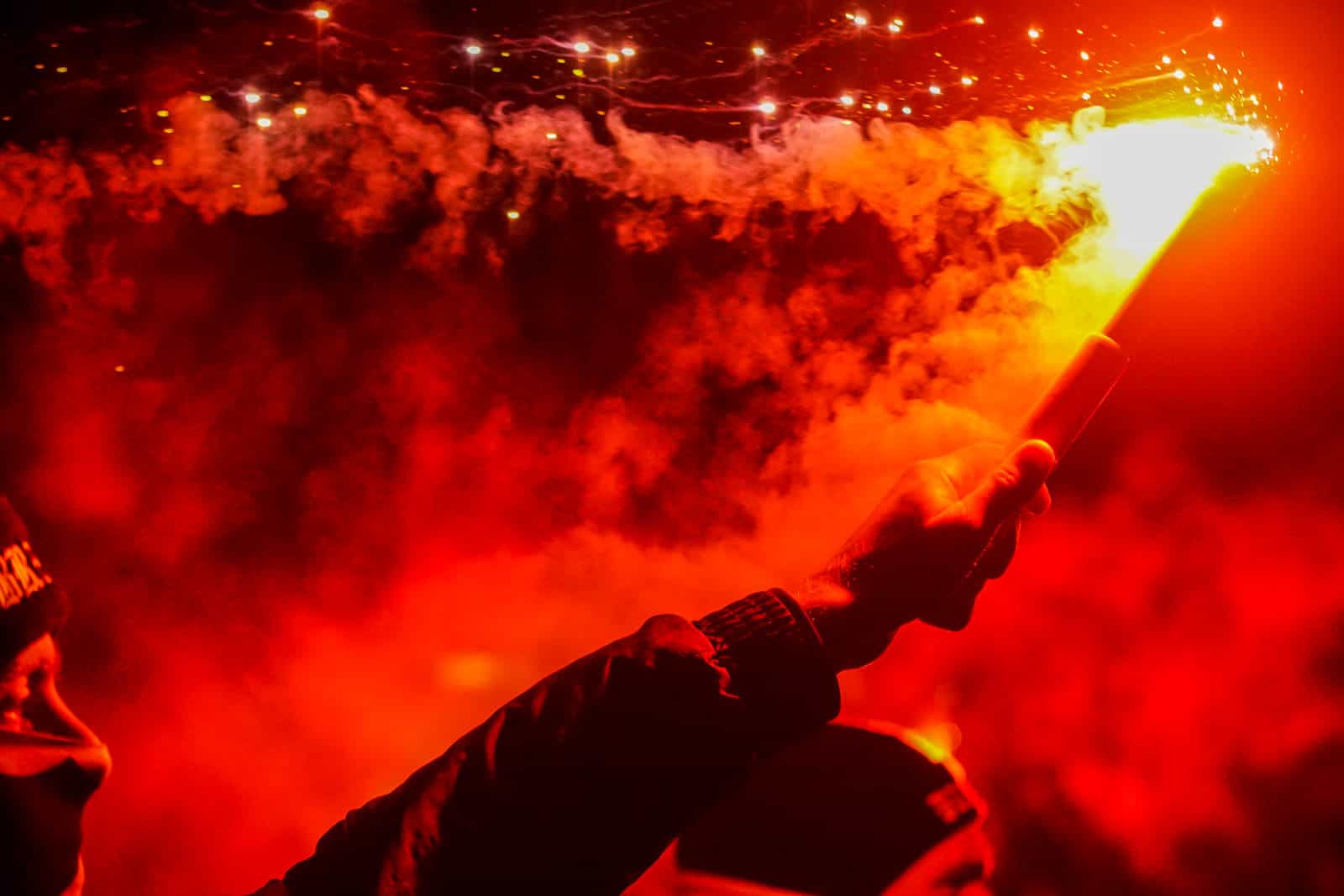 Restricties en stadionverboden werpen een schaduw over Brabantse derby NAC -Willem II