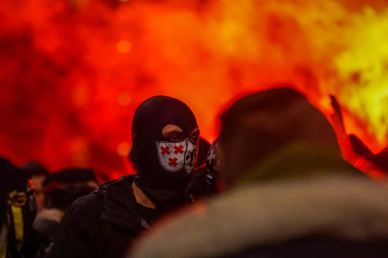 Restricties en stadionverboden werpen een schaduw over Brabantse derby NAC -Willem II