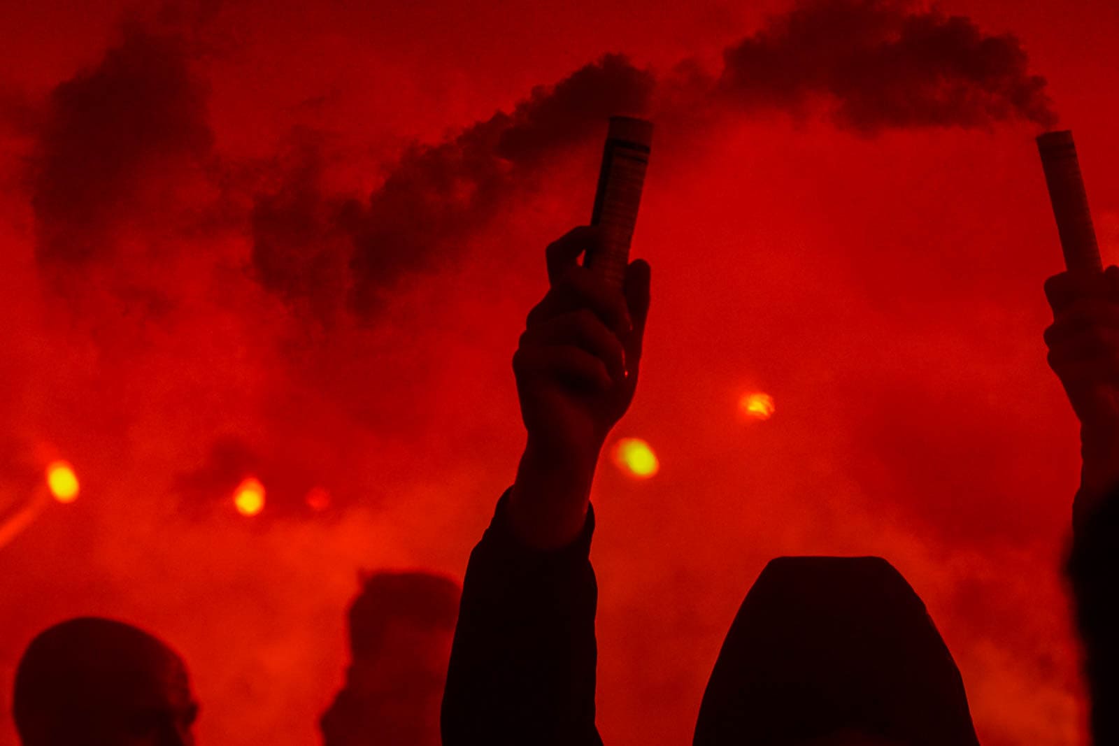 Restricties en stadionverboden werpen een schaduw over Brabantse derby NAC -Willem II