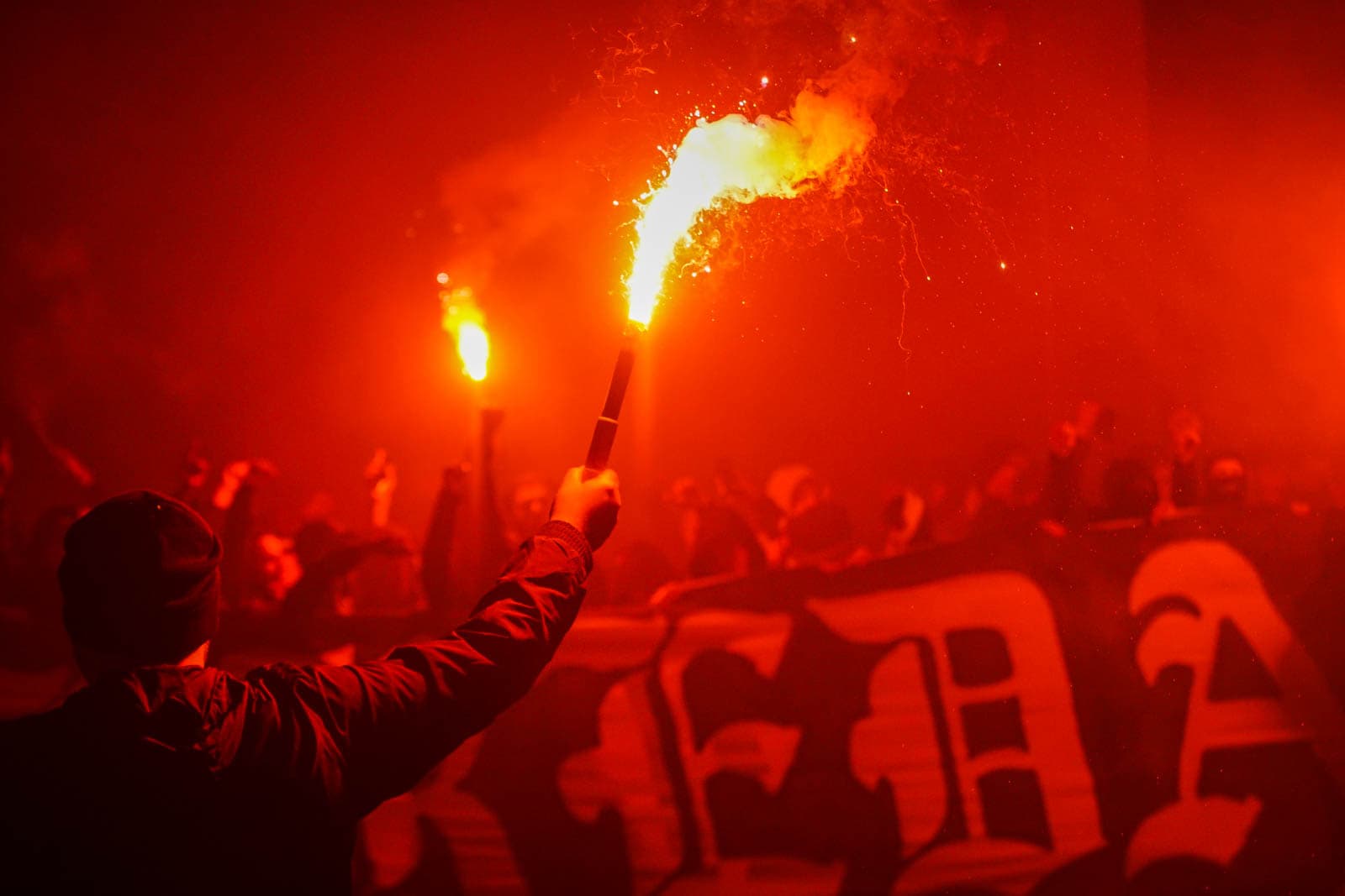 Restricties en stadionverboden werpen een schaduw over Brabantse derby NAC -Willem II