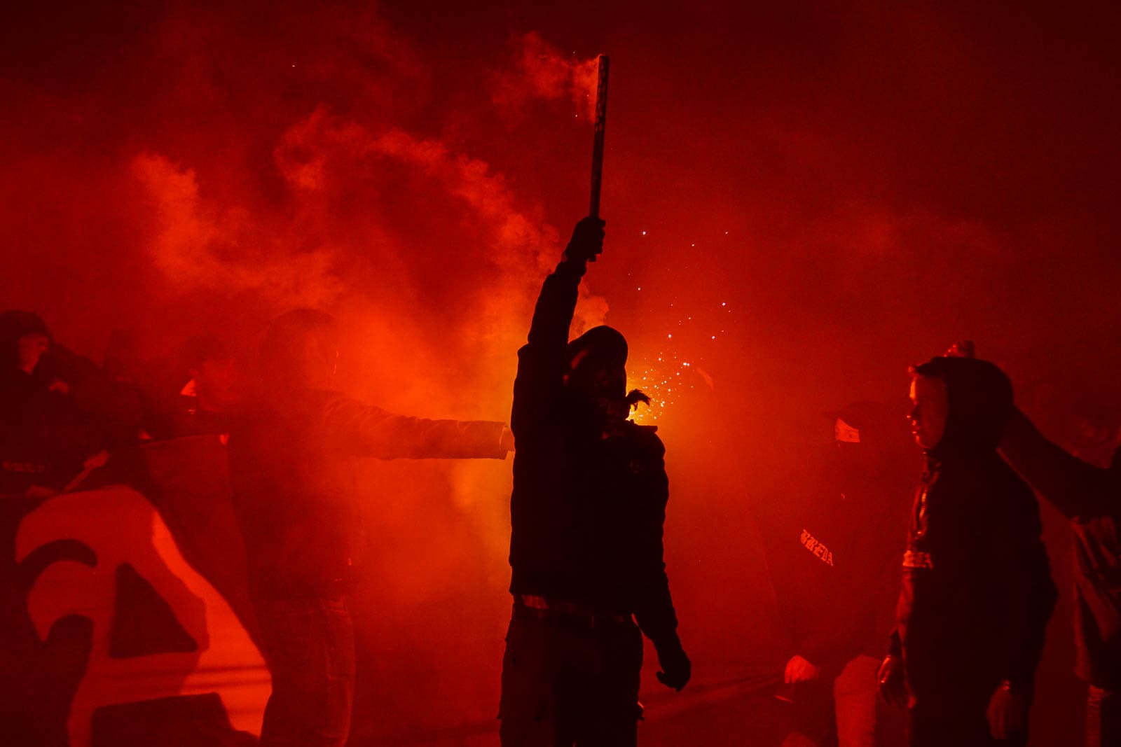 Restricties en stadionverboden werpen een schaduw over Brabantse derby NAC -Willem II