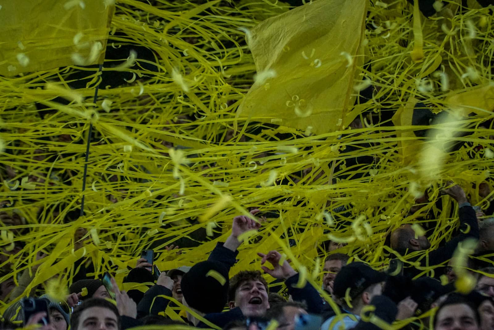 Restricties en stadionverboden werpen een schaduw over Brabantse derby NAC -Willem II