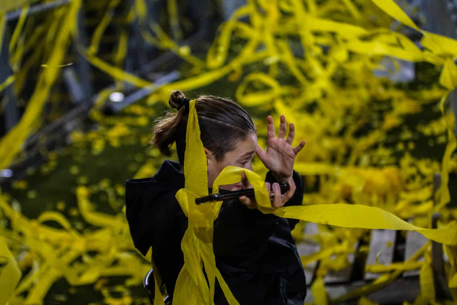 Restricties en stadionverboden werpen een schaduw over Brabantse derby NAC -Willem II