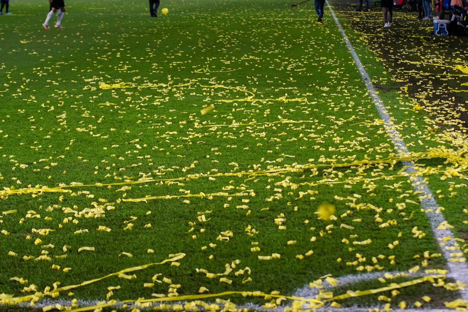 Restricties en stadionverboden werpen een schaduw over Brabantse derby NAC -Willem II