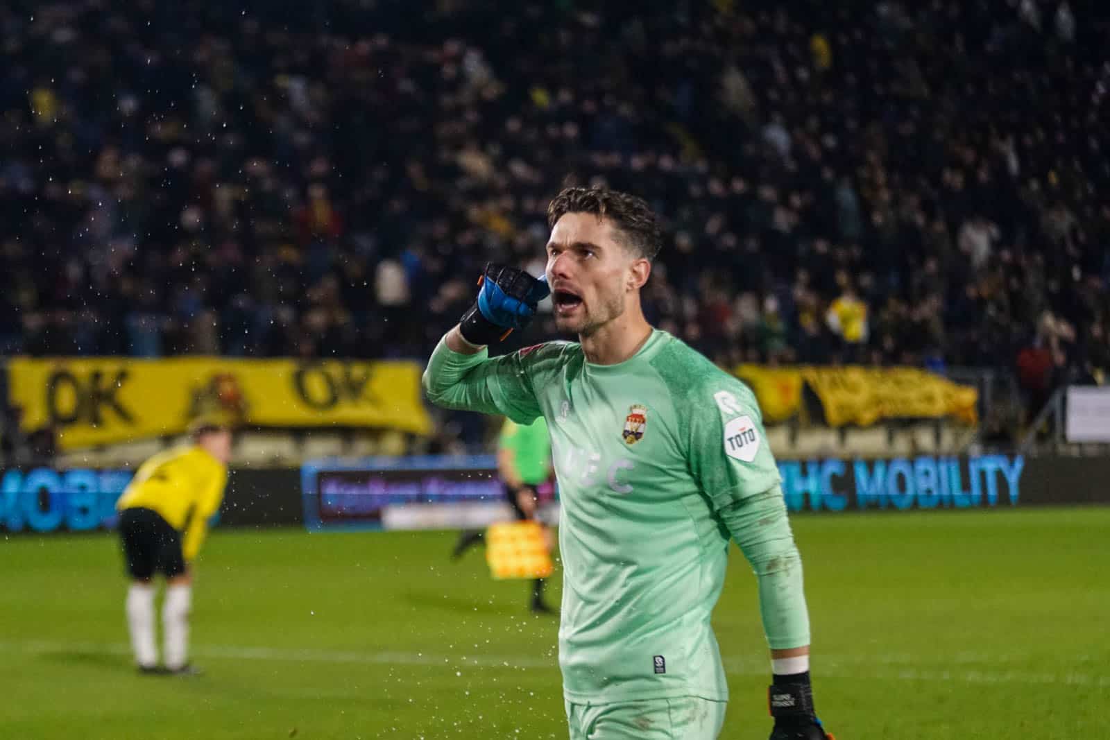 Restricties en stadionverboden werpen een schaduw over Brabantse derby NAC -Willem II
