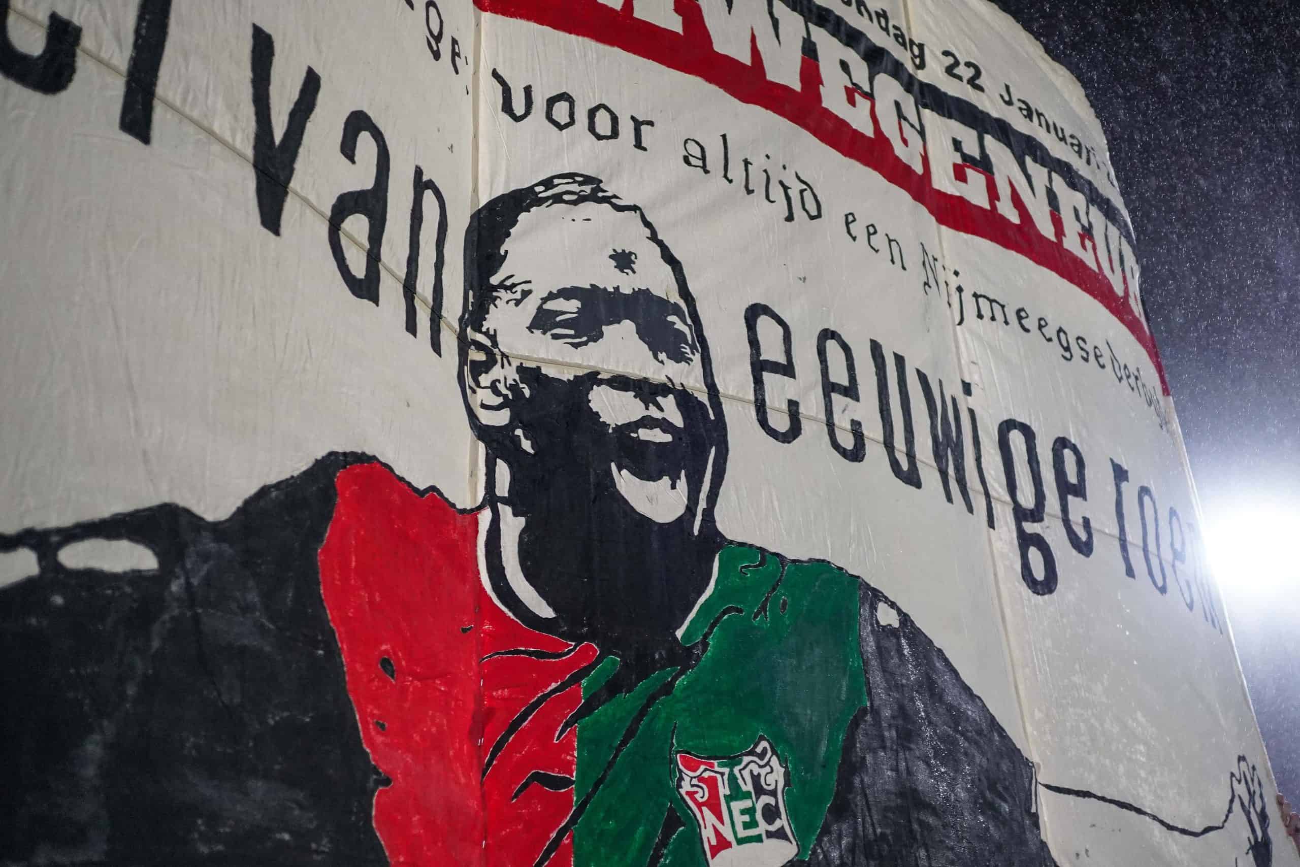 GVVV NEC KNVB beker 19