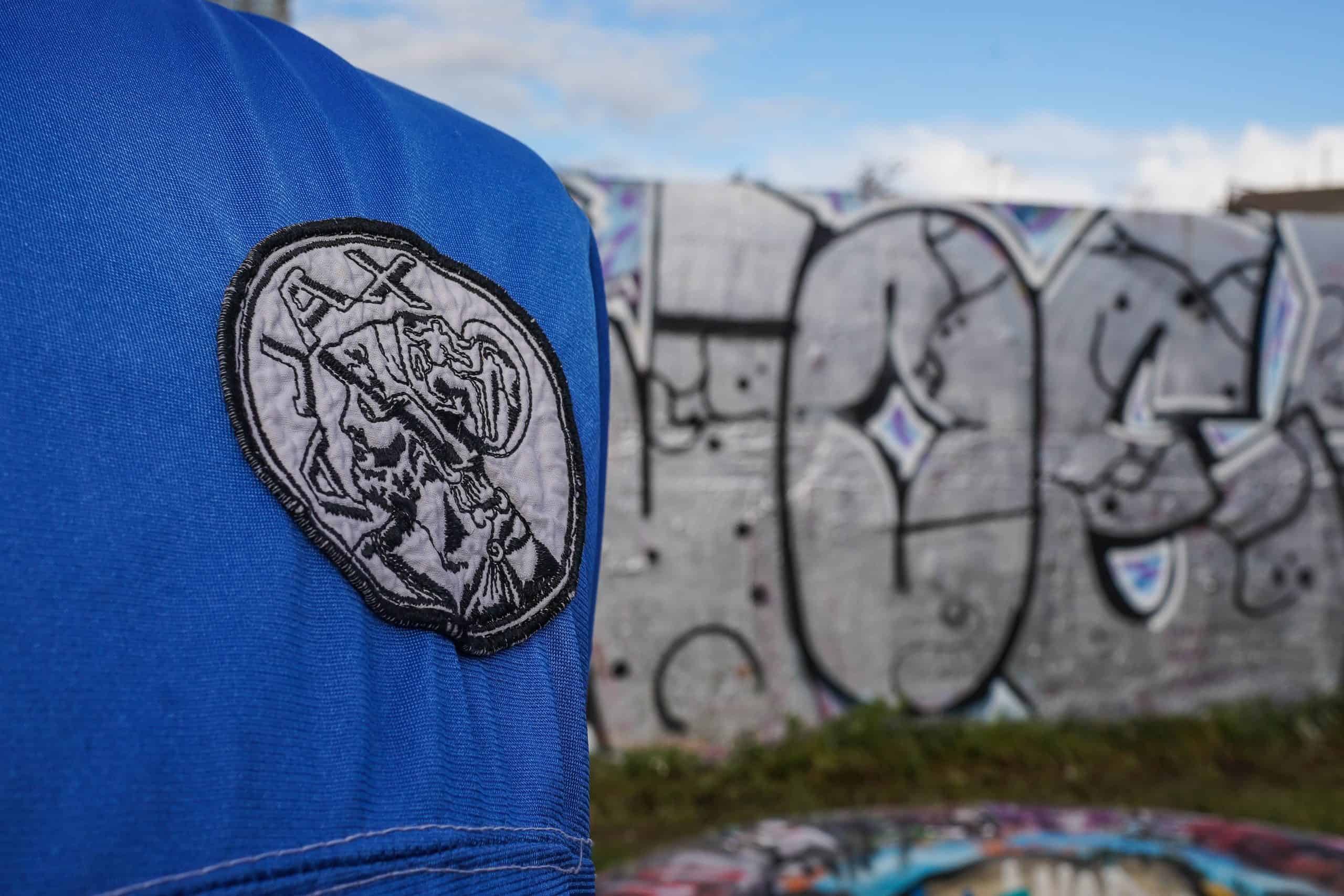 Voetbalshirt verzameling van Joost 3