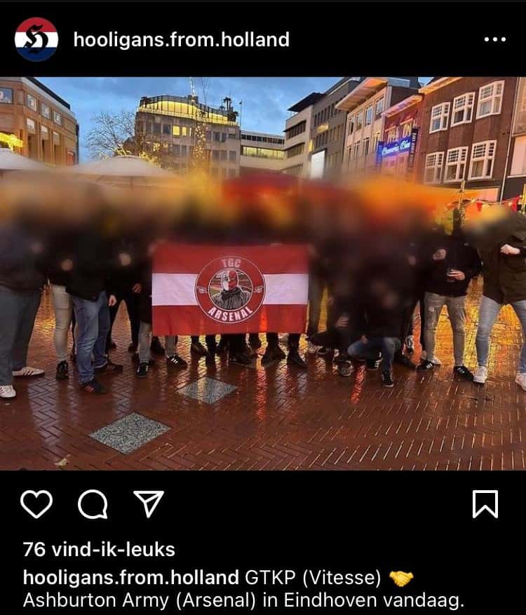 arsenal