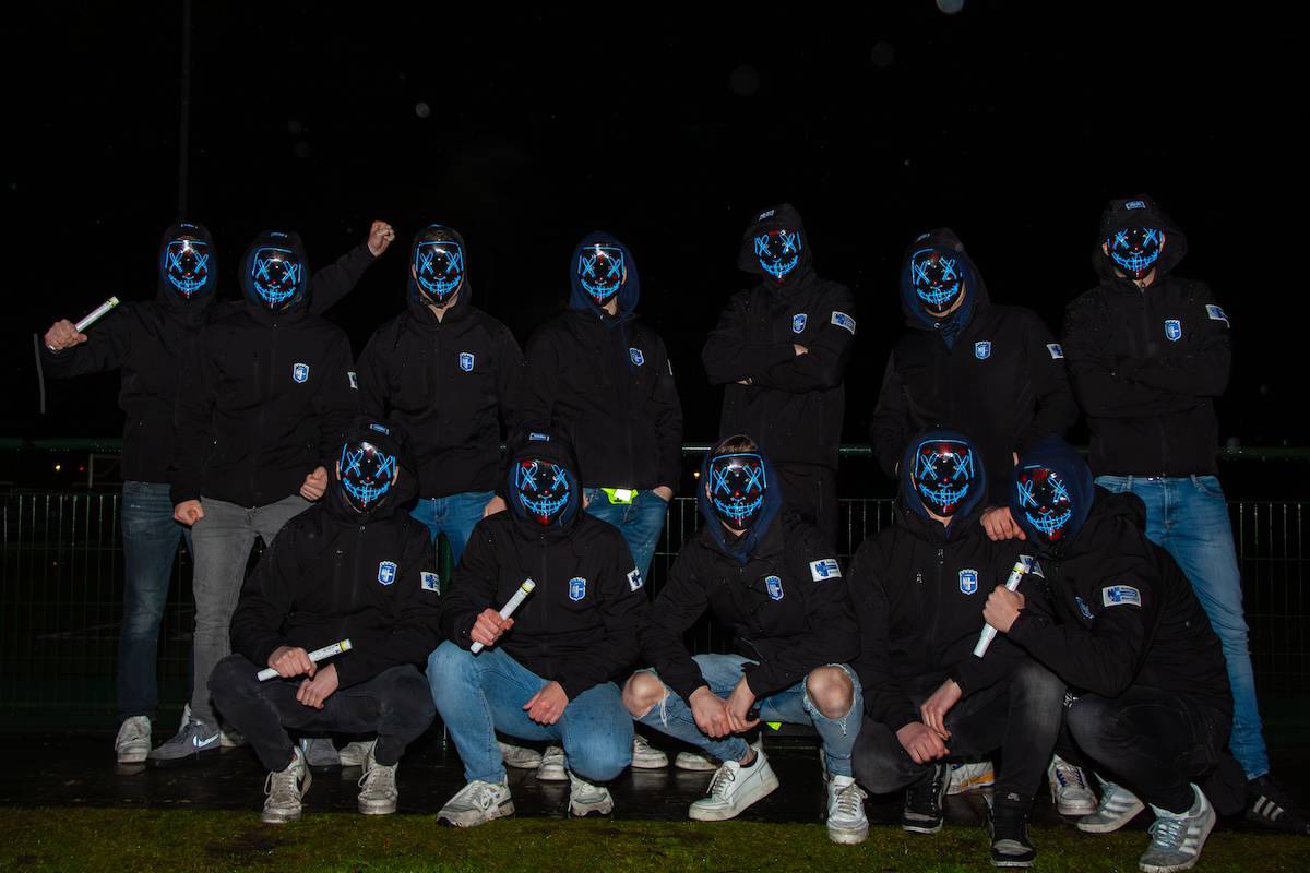 Havenside IDH 33