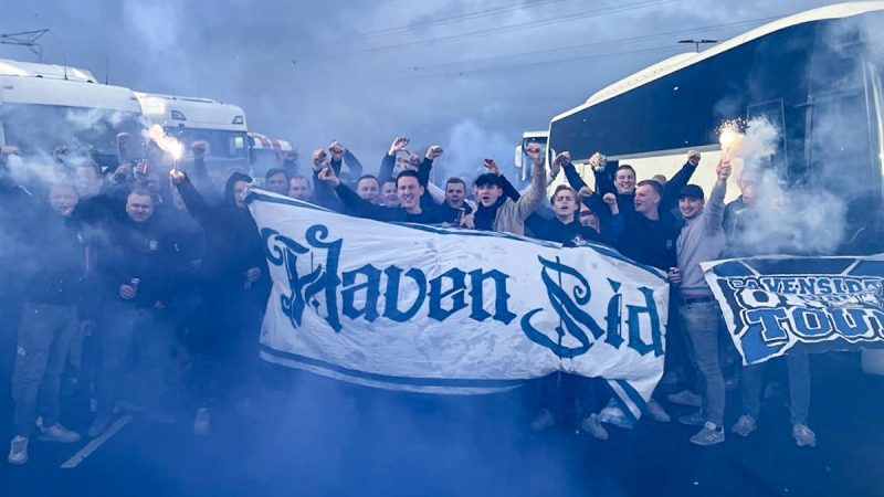 Havenside IDH 48