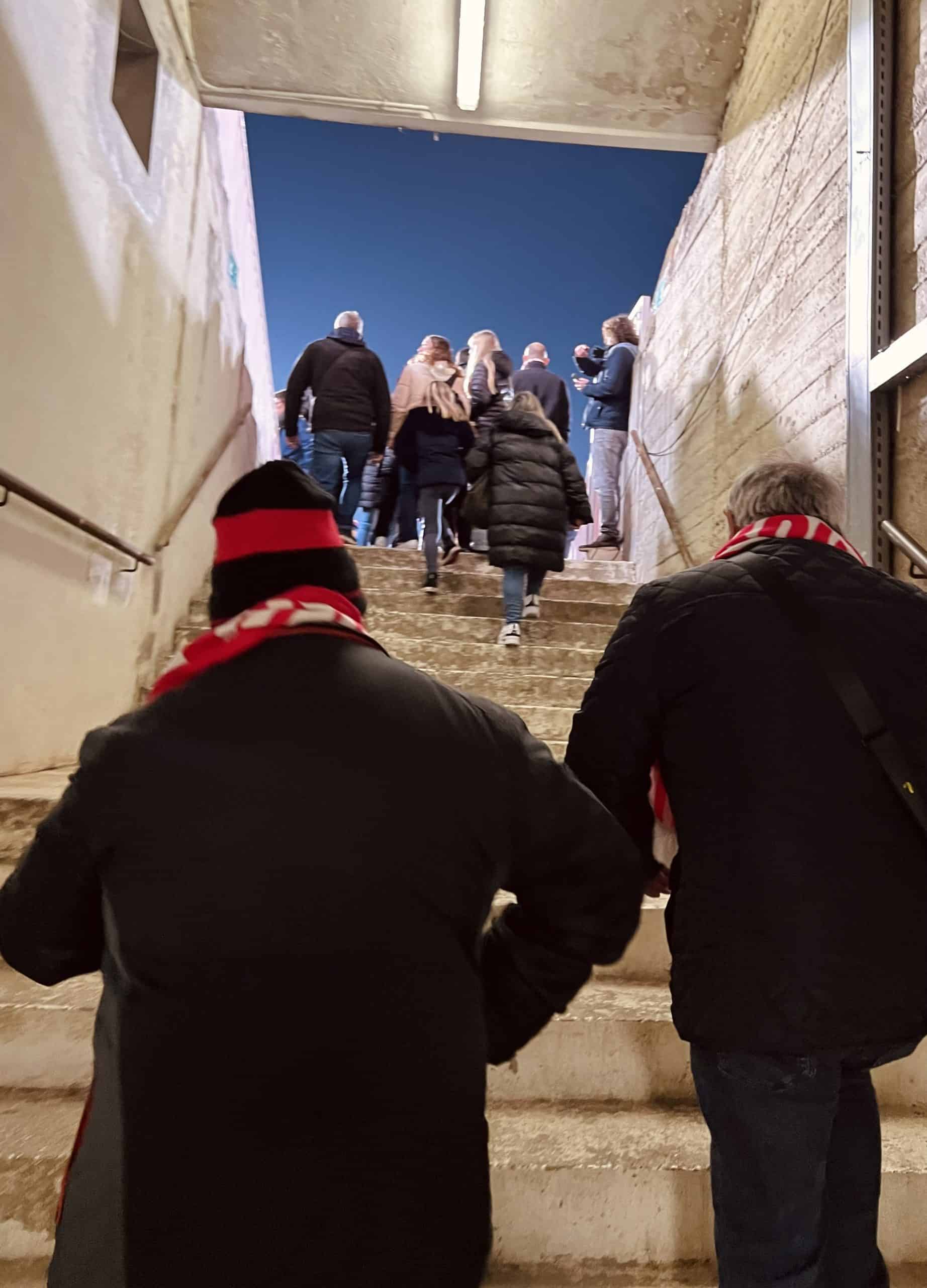 Girona FC: volkse koploper in Spanje