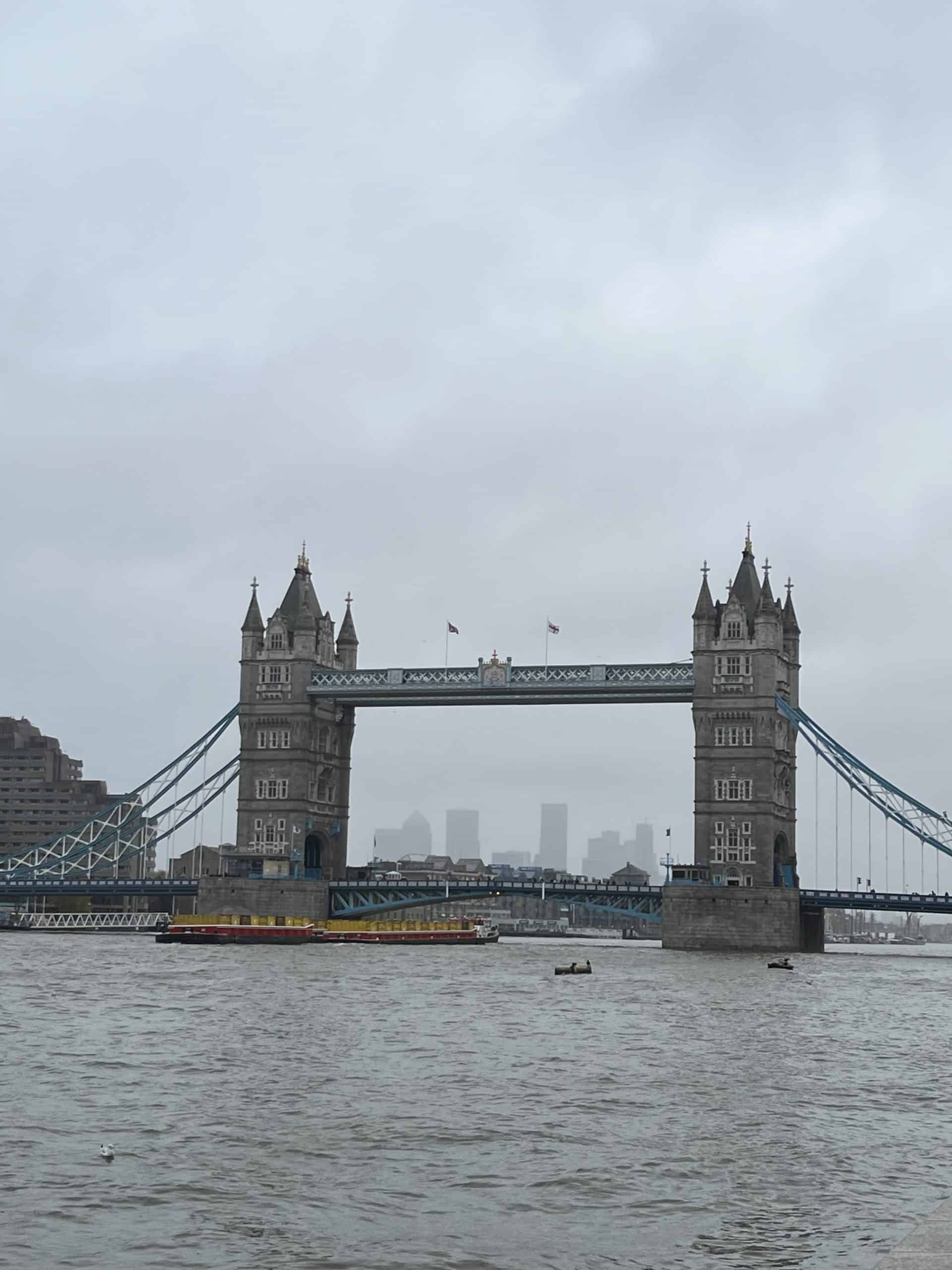 Londen – acht stadions in één dag