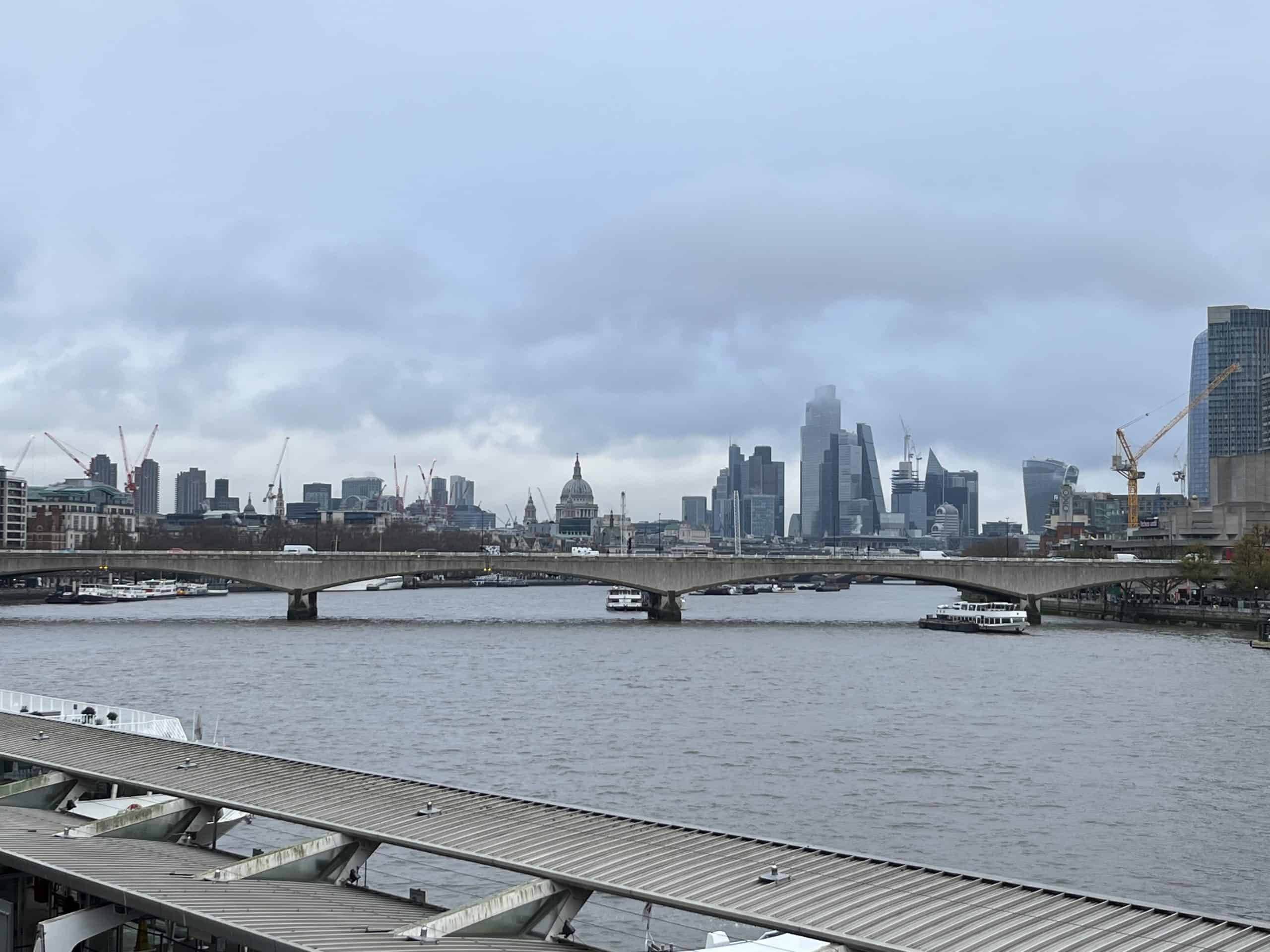 Londen – acht stadions in één dag