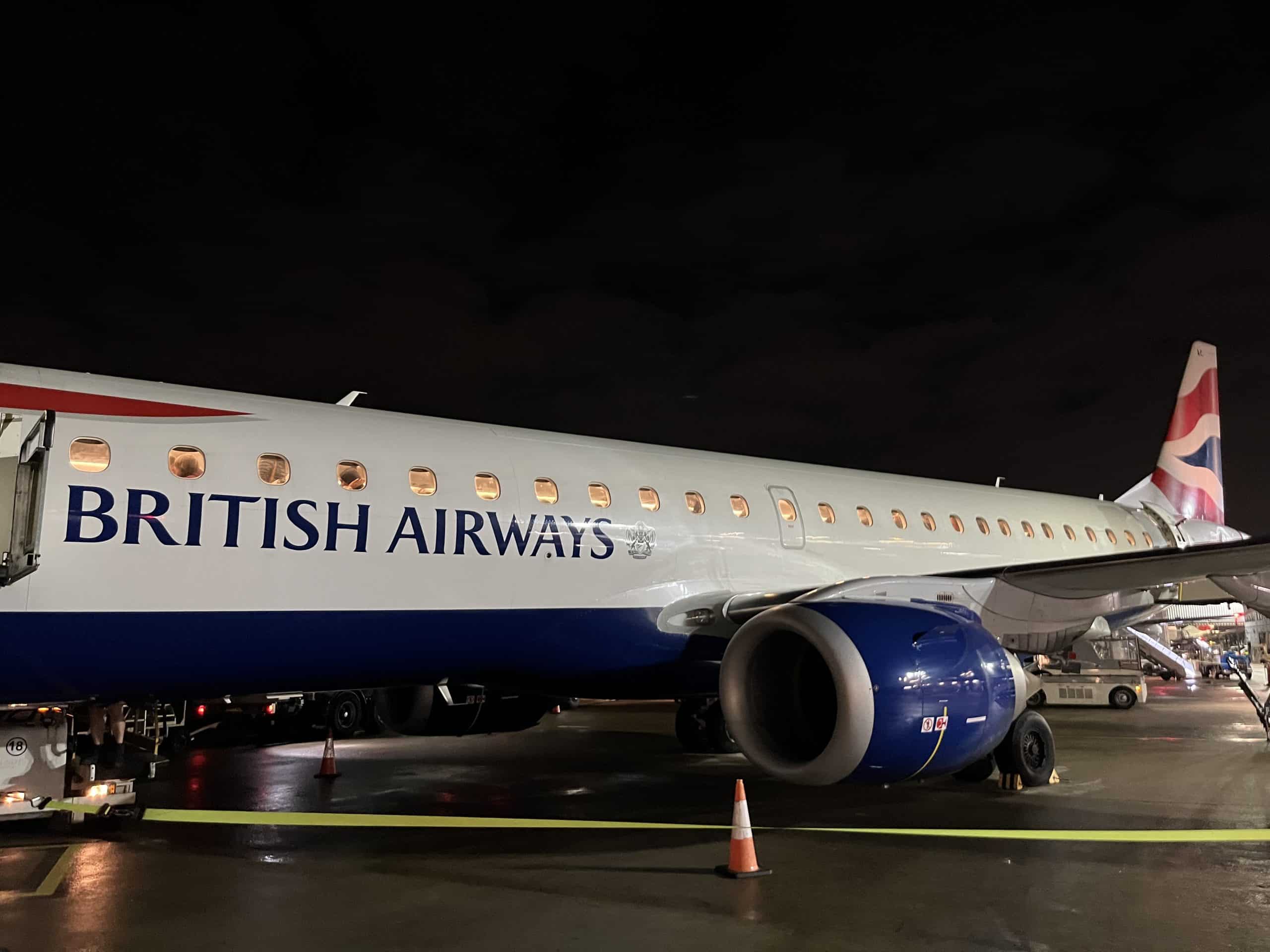 Londen – acht stadions in één dag