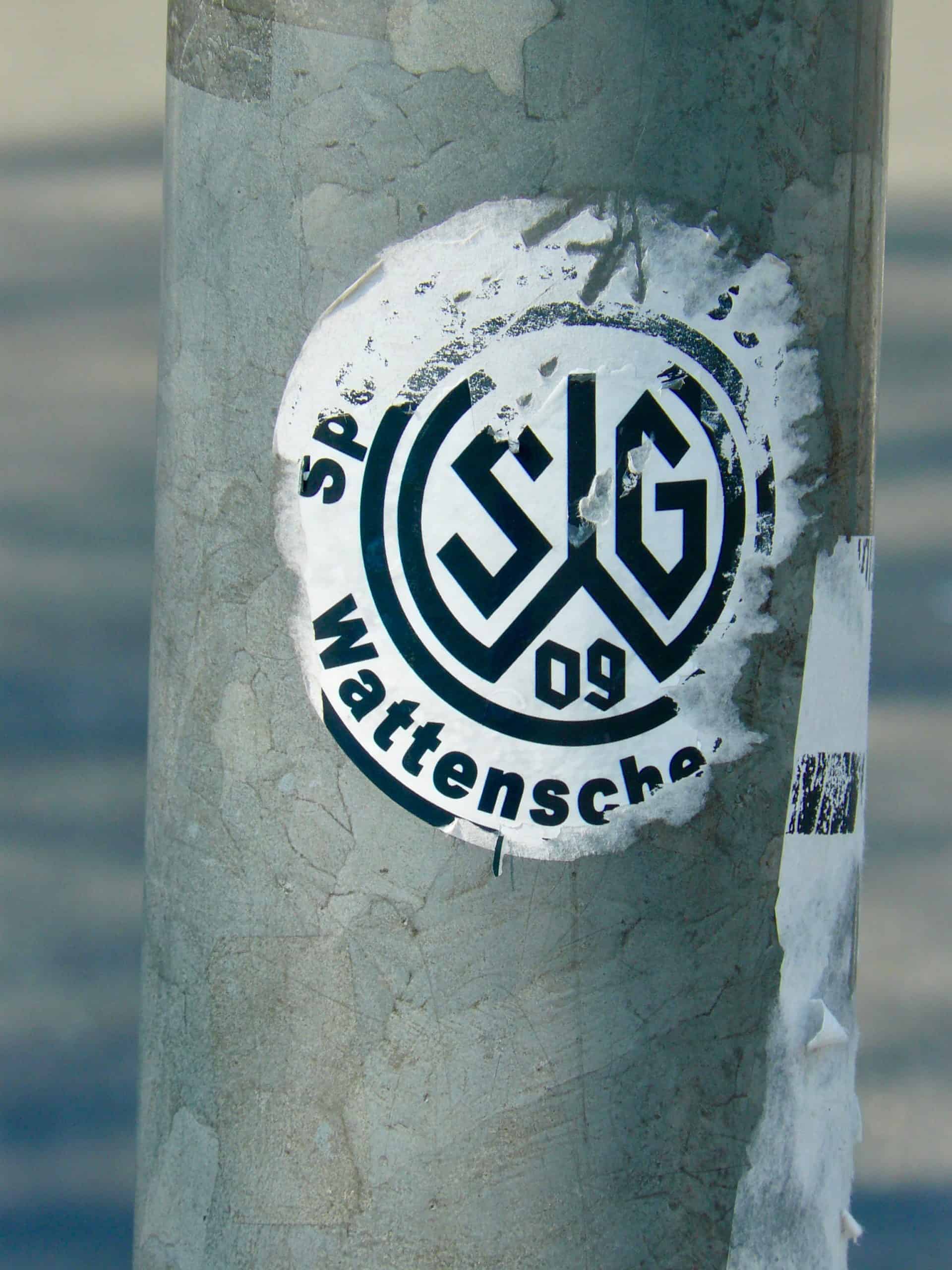 Glück auf Wattenscheid