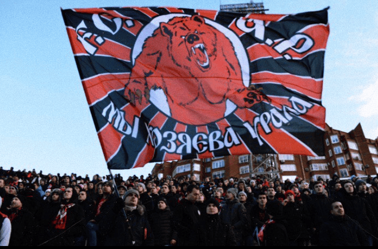 Russische Roulette: de opkomst en ondergang van Amkar Perm