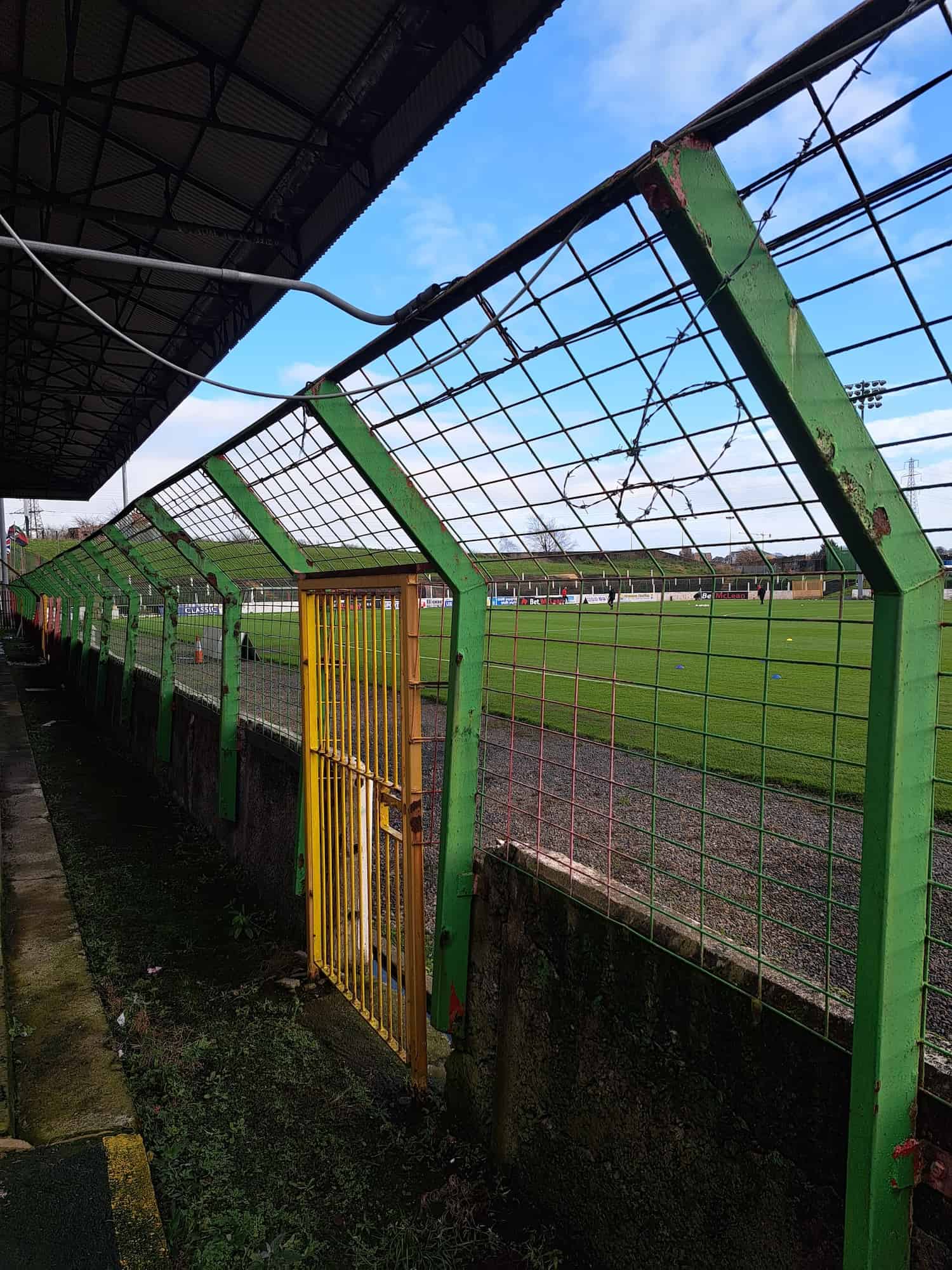 east belfast voetbal14
