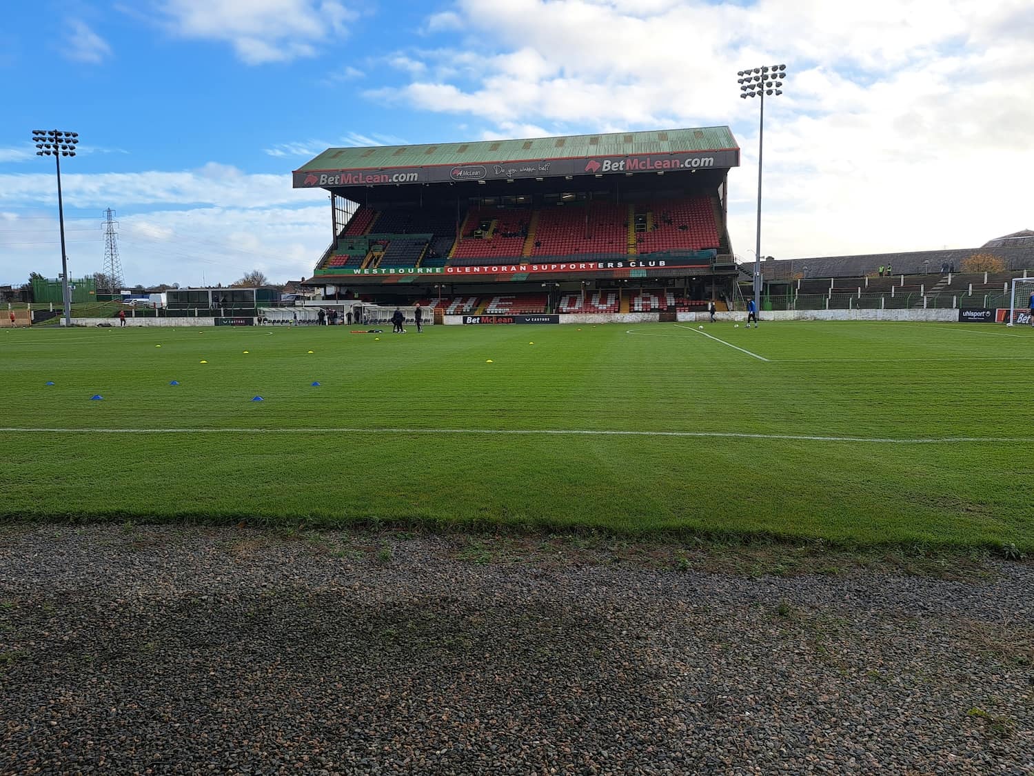 east belfast voetbal15