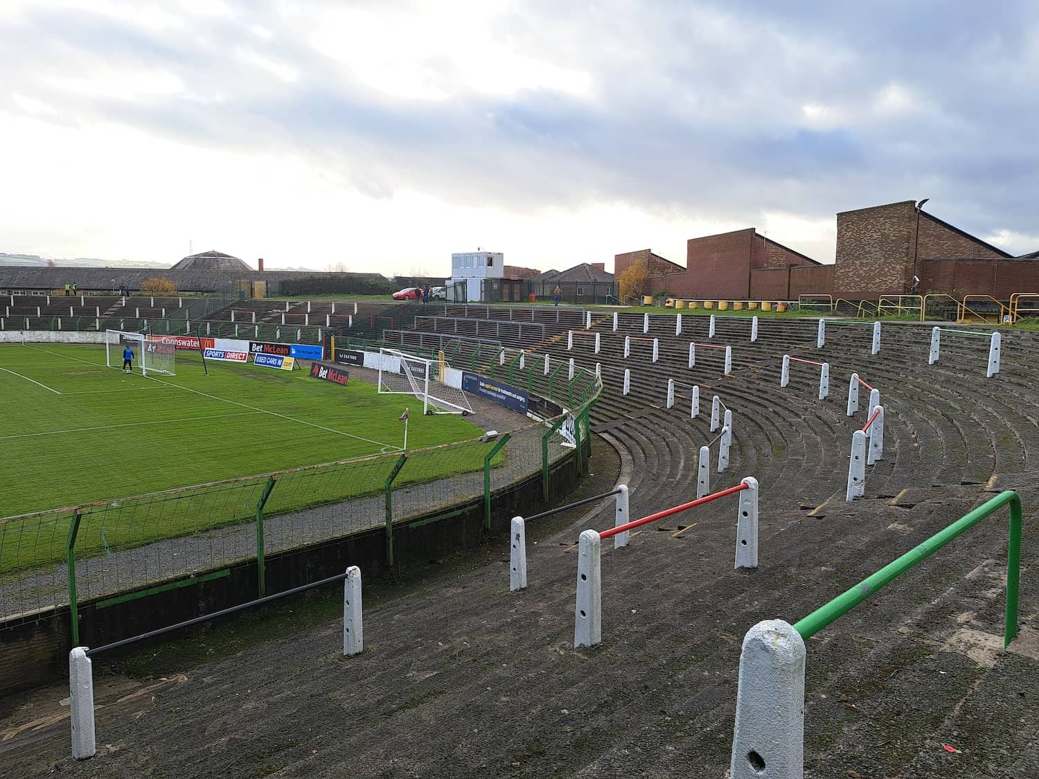 east belfast voetbal16