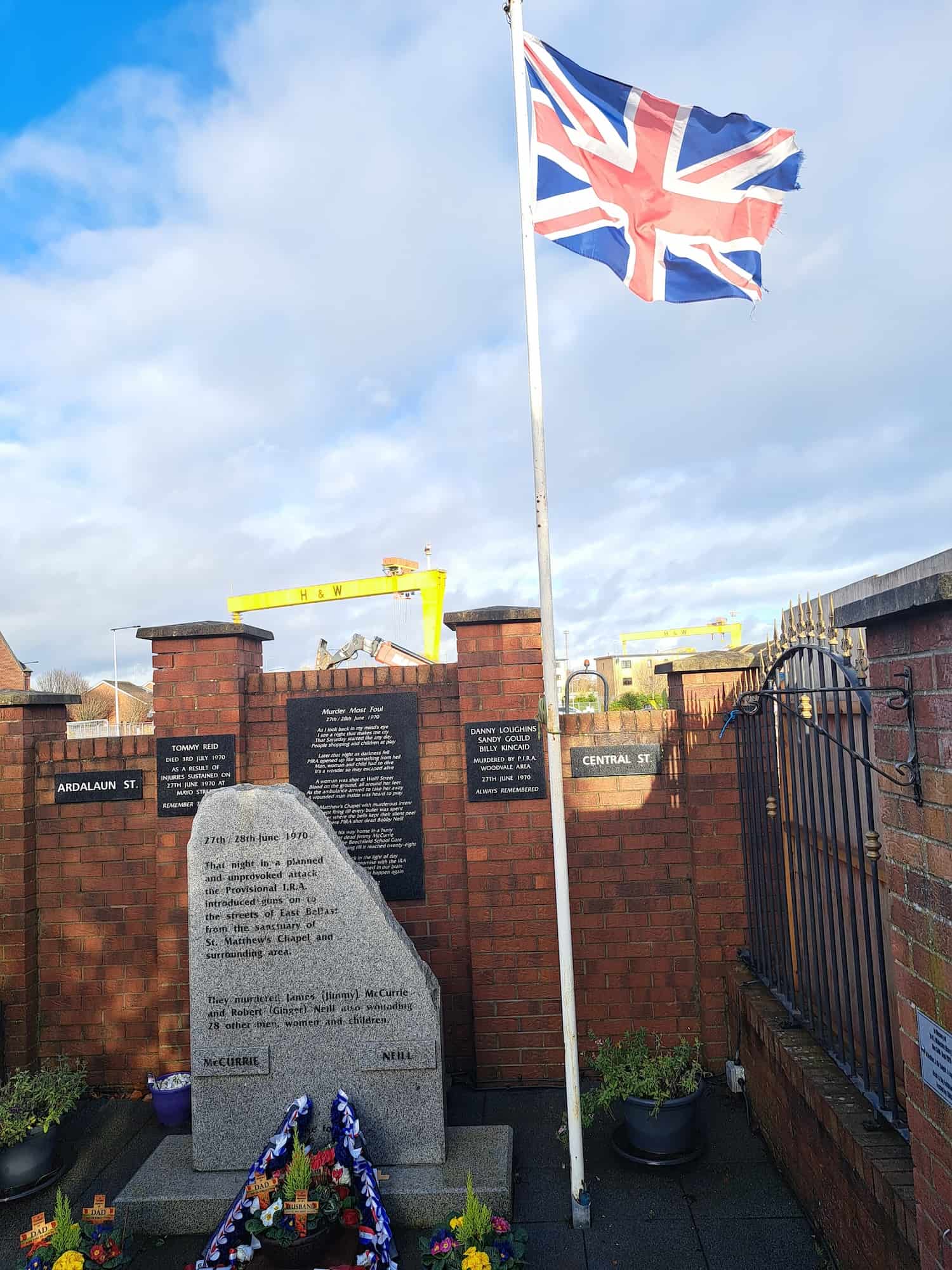 east belfast voetbal2