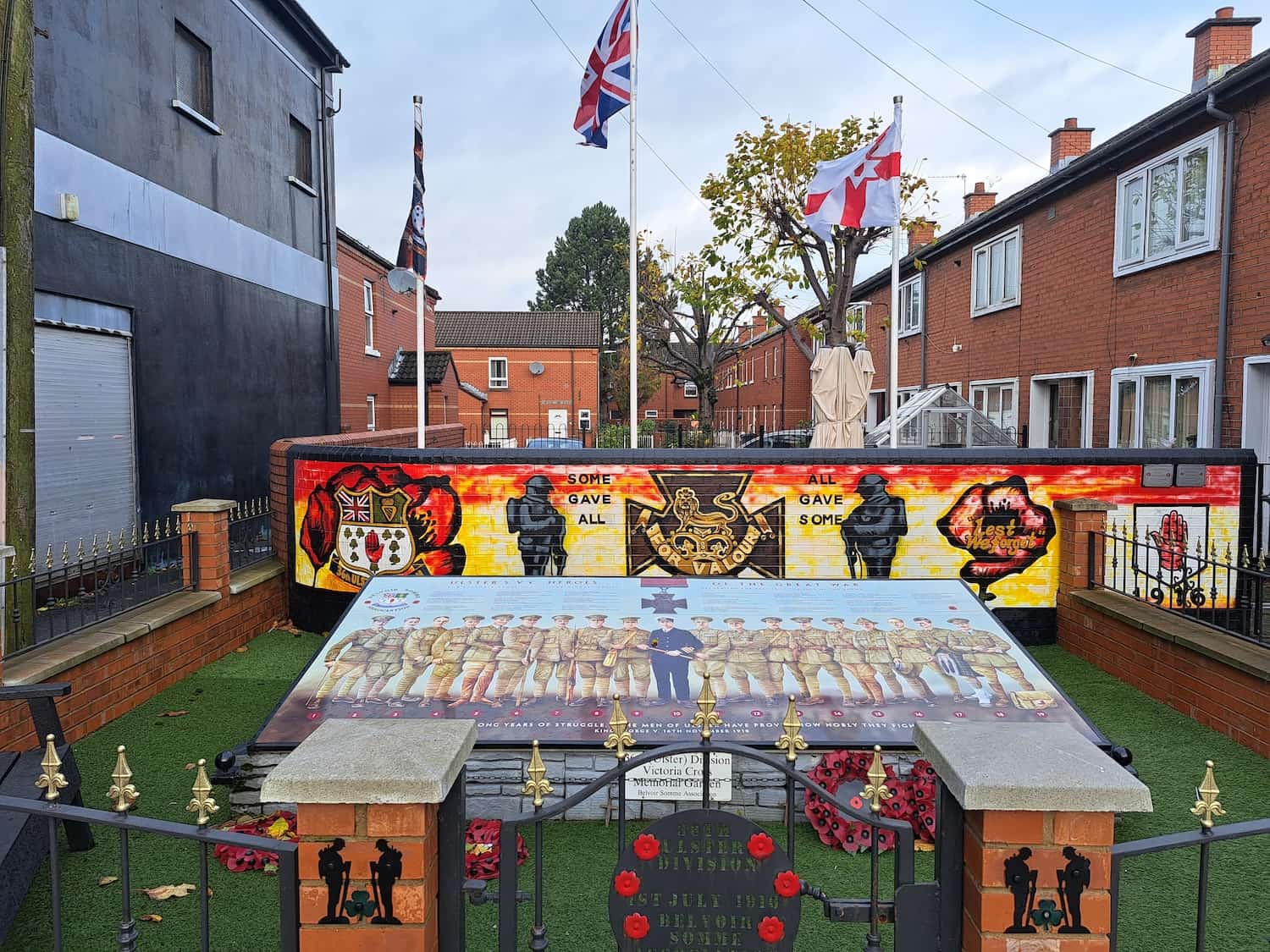 east belfast voetbal4