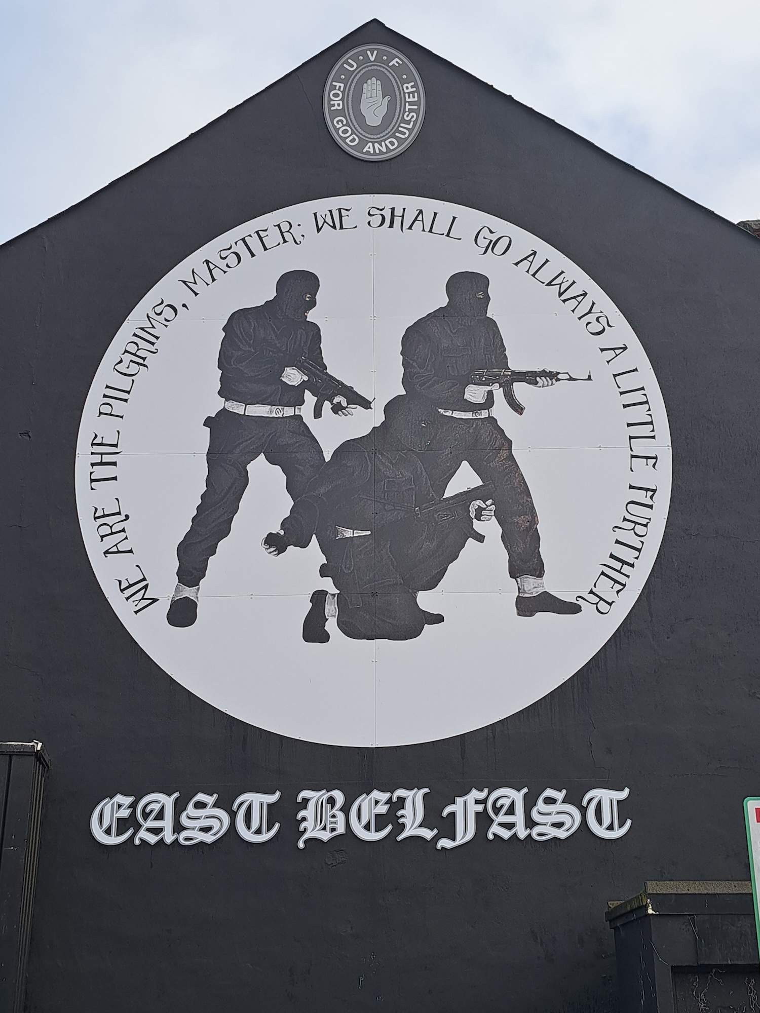 east belfast voetbal5