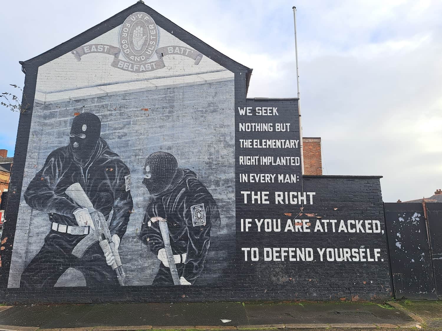 east belfast voetbal6