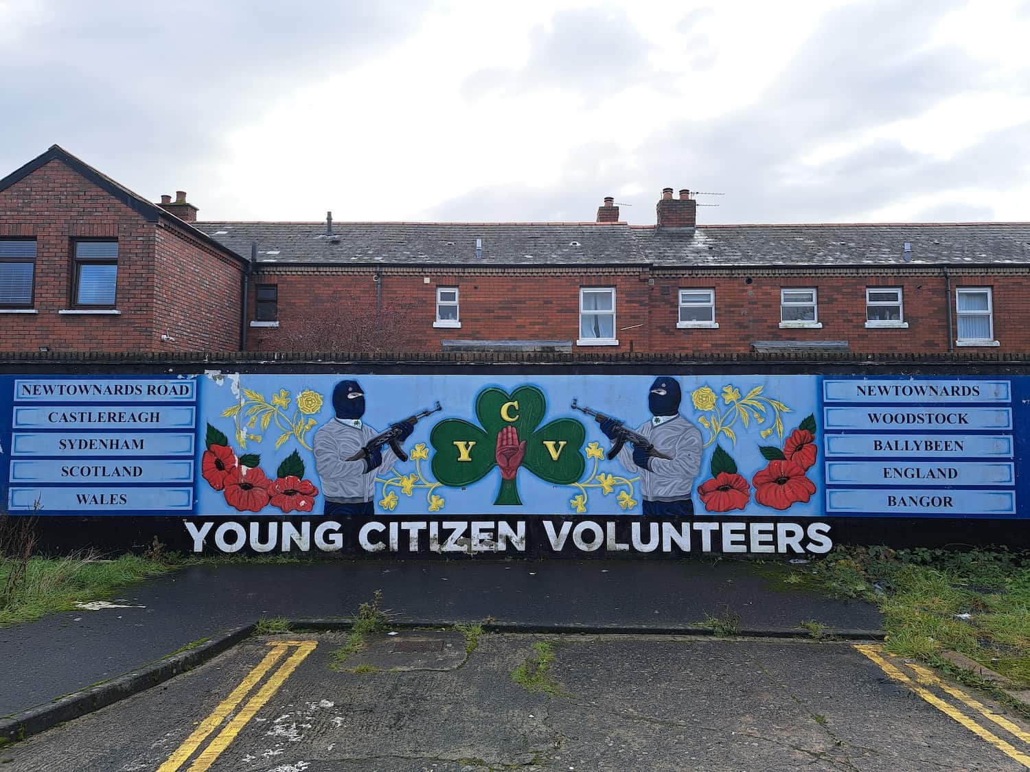 east belfast voetbal7
