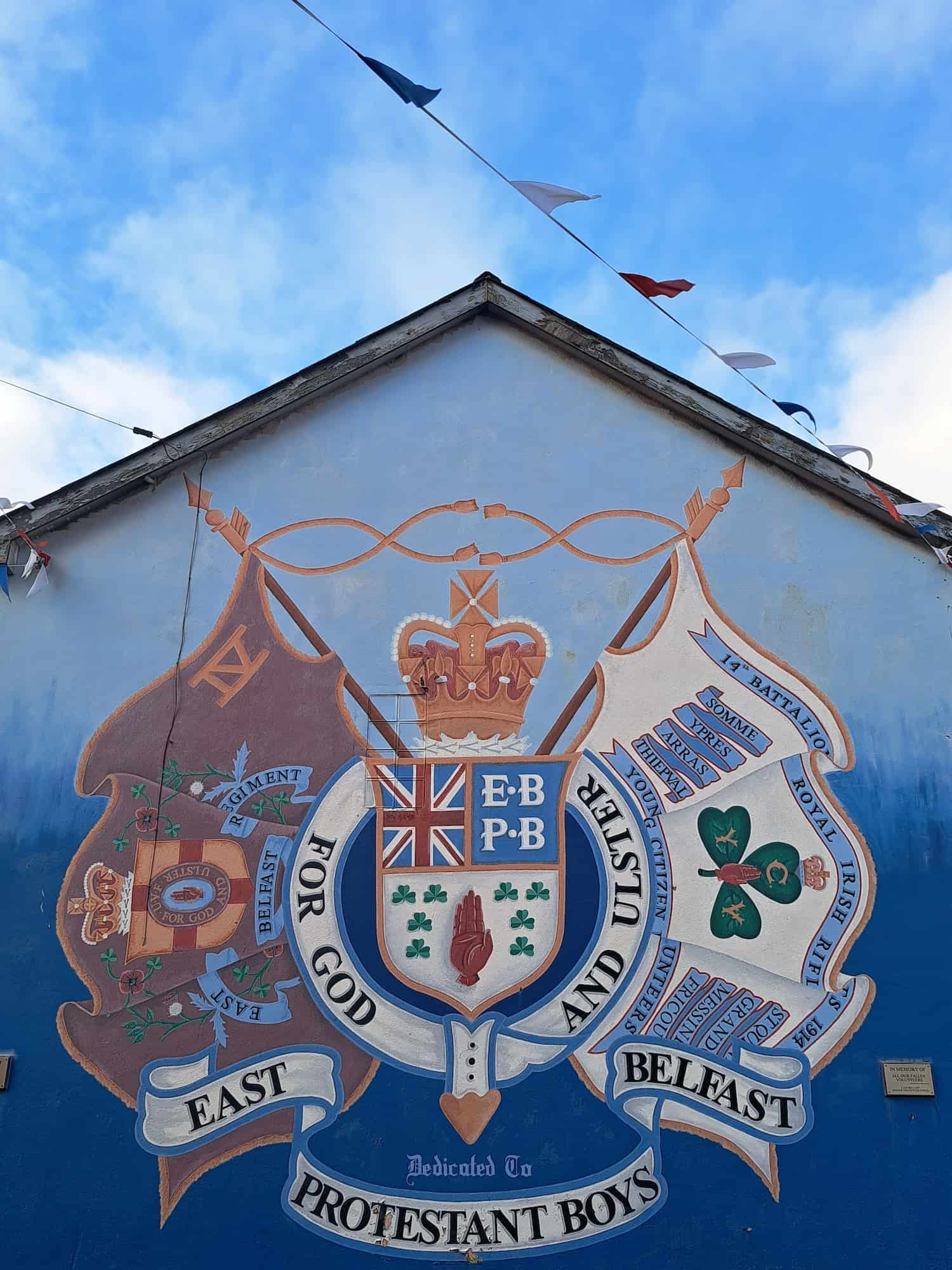 east belfast voetbal8