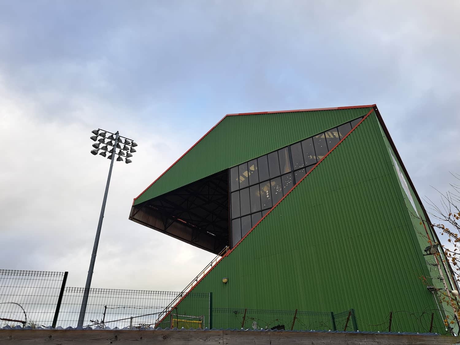 east belfast voetbal9