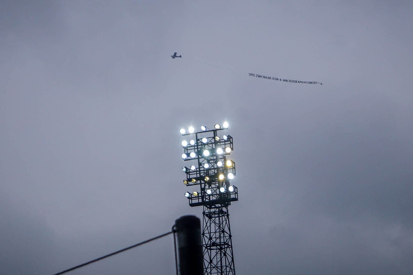 Een middag op de B-Side bij Go Ahead Eagles voor de IJsselderby tegen PEC Zwolle