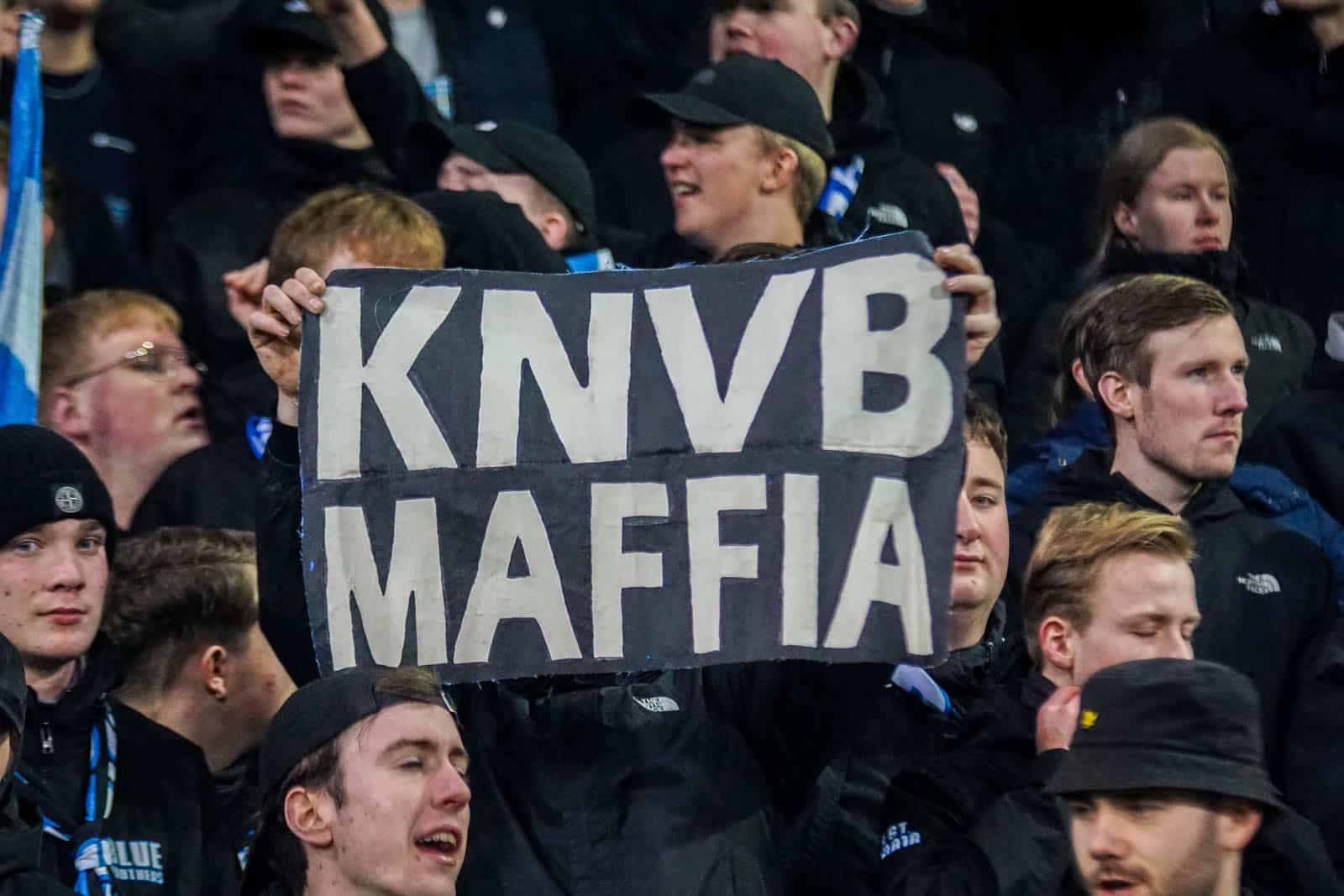 Rechtvaardigheid ver te zoeken bij civielrechtelijke stadionverboden