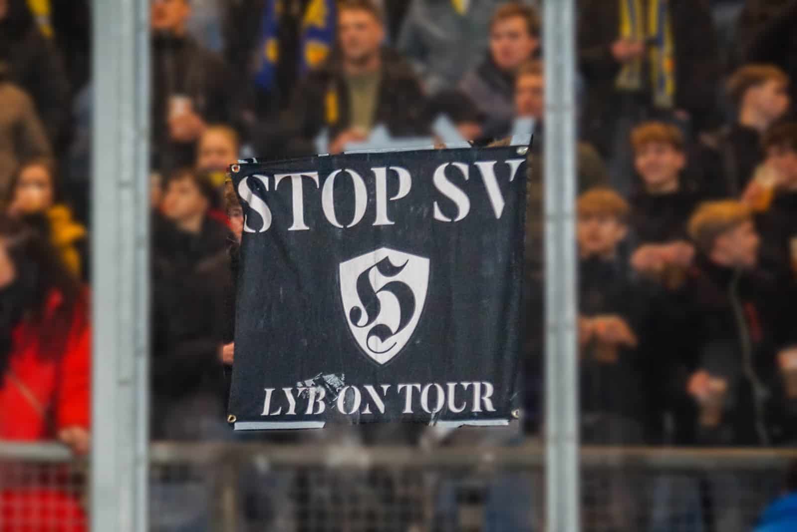 De trots van Willem II: Tilburg Tifosi viert 20-jarig bestaan op speciale avond