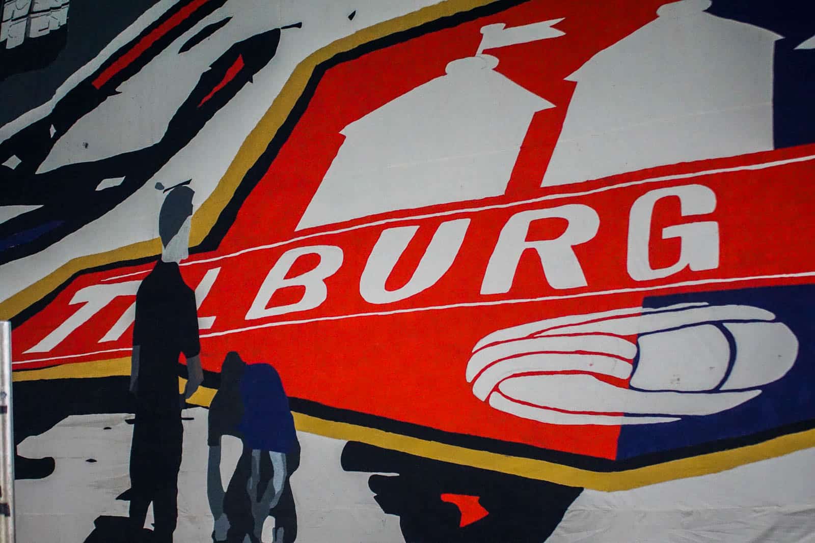 De trots van Willem II: Tilburg Tifosi viert 20-jarig bestaan op speciale avond