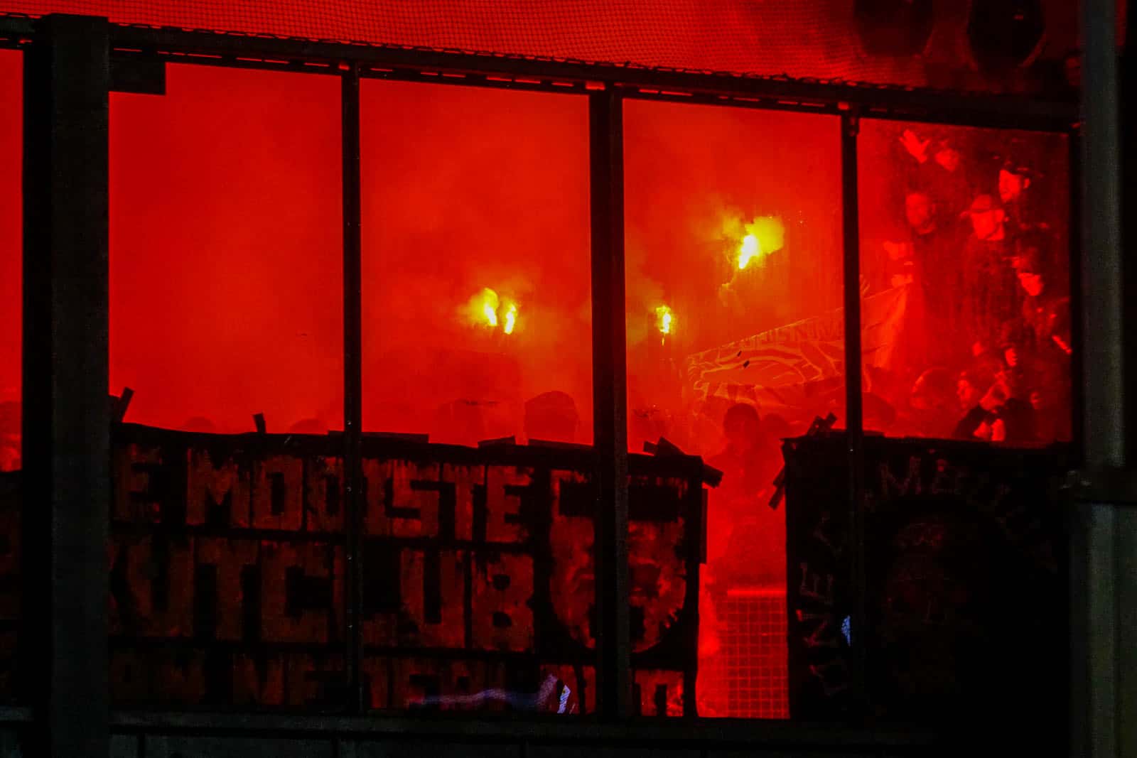 De trots van Willem II: Tilburg Tifosi viert 20-jarig bestaan op speciale avond